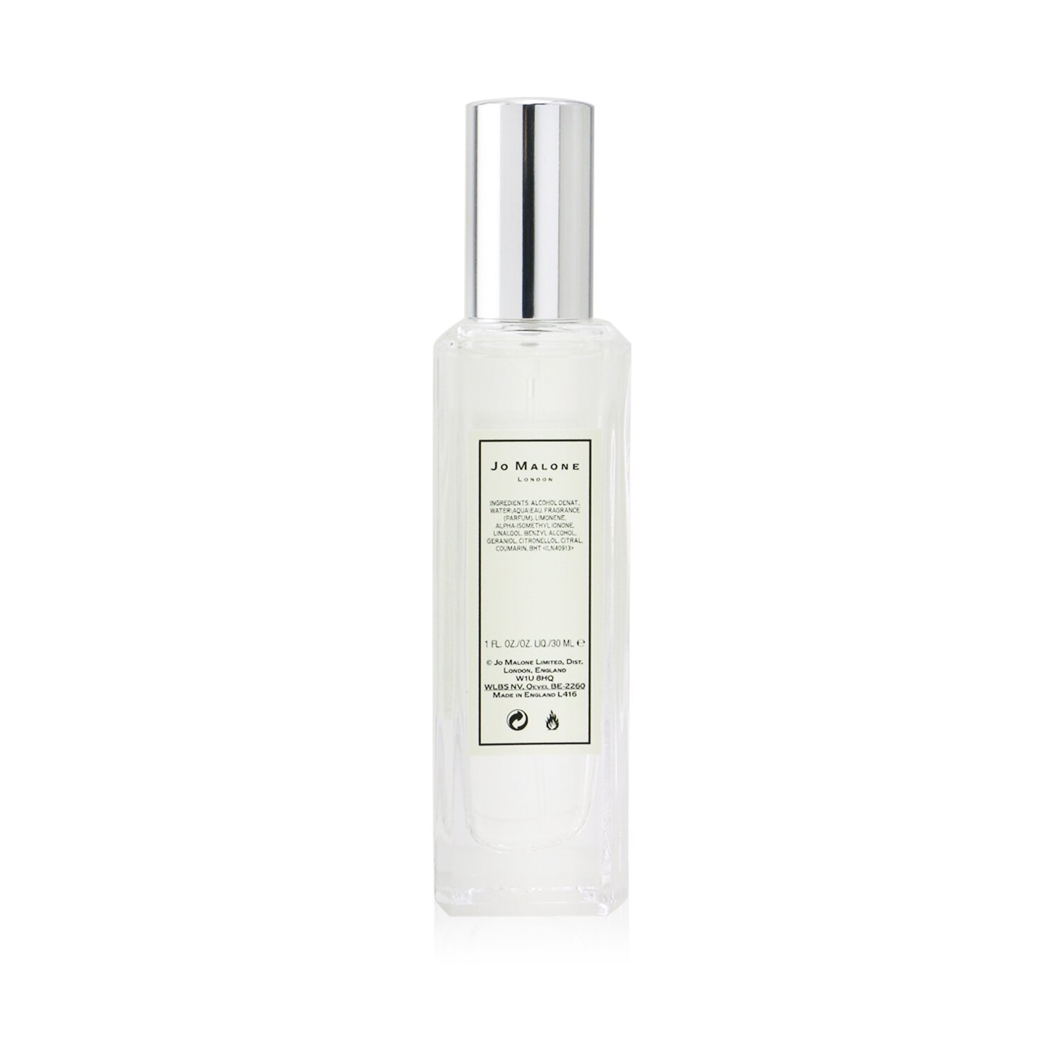 Jo Malone Wood Sage & Sea Salt Cologne Spray (Gift Box) 30ml/1oz