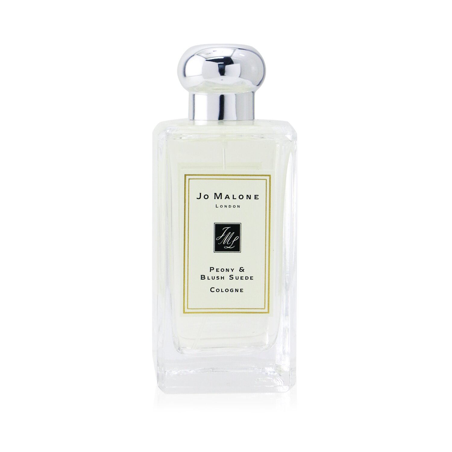 Jo Malone Peony & Blush Suede Cologne Spray (Gift Box) 100ml/3.4oz
