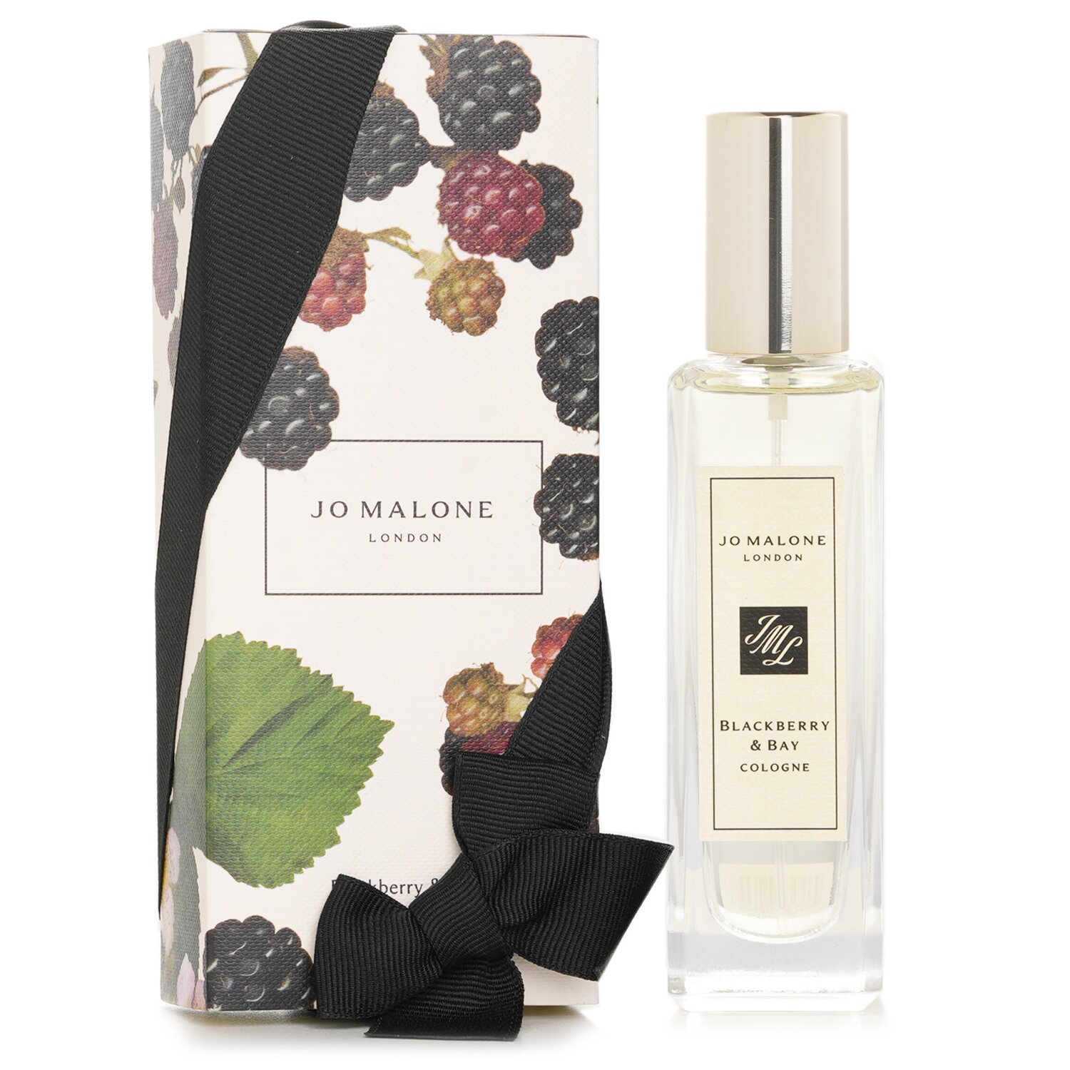 Jo Malone Blackberry & Bay Cologne Spray (Gift Box) 30ml/1oz