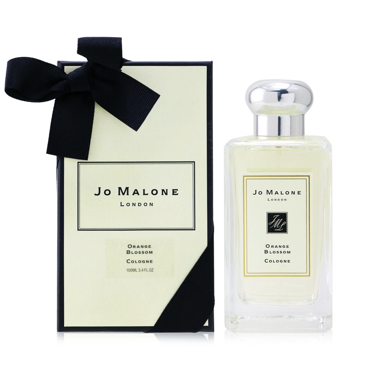Jo Malone Orange Blossom Cologne Spray (Gift Box) 100ml/3.4oz