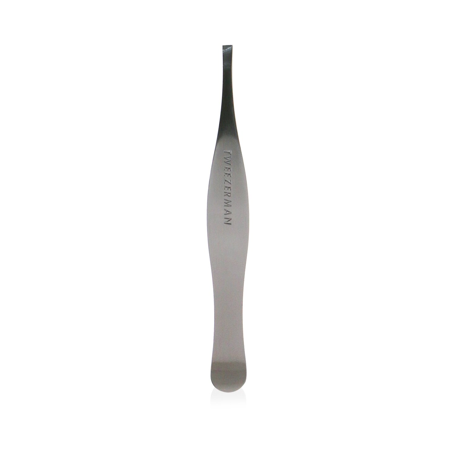 Tweezerman G.E.A.R. Flat Tip Tweezer 1pc
