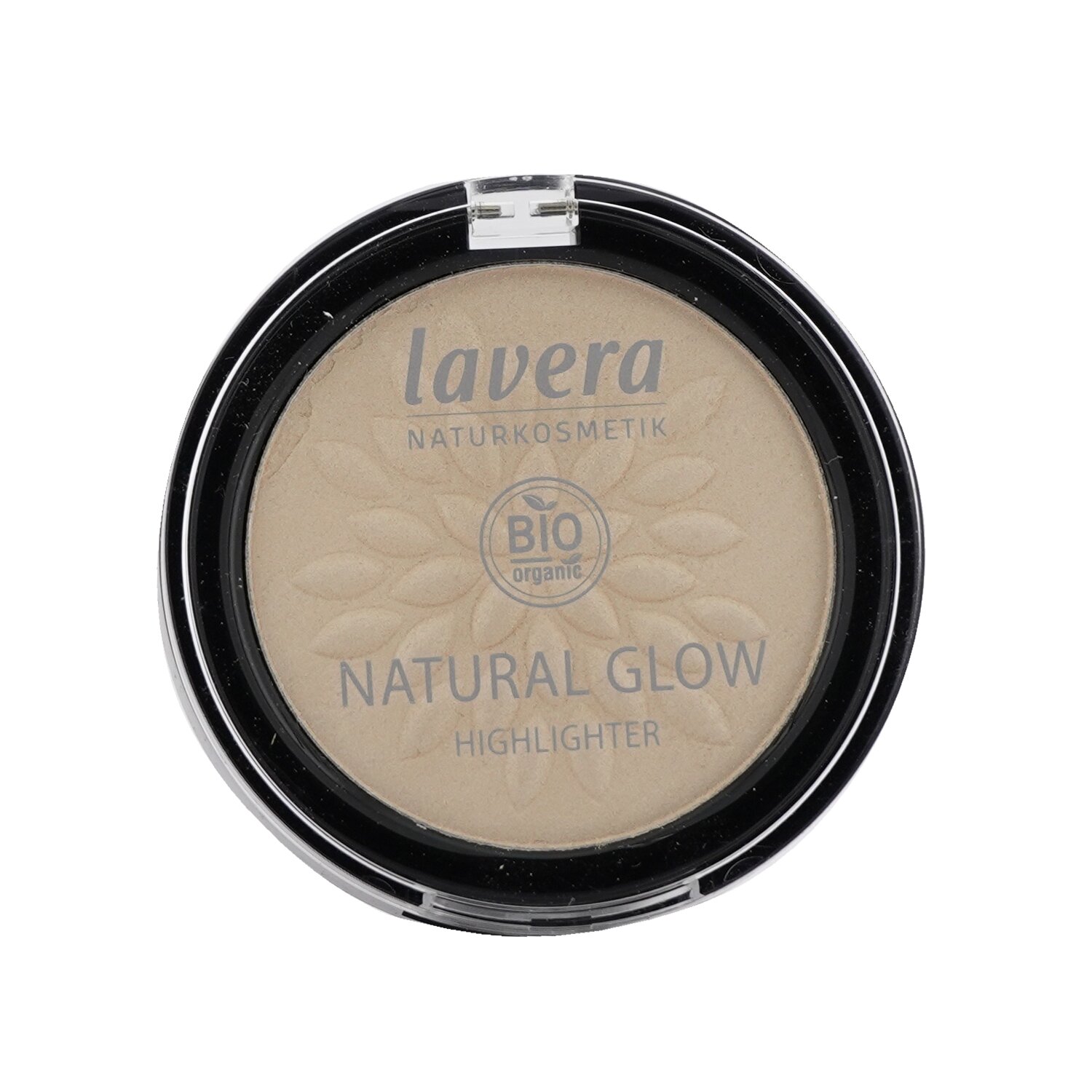 Lavera Natural Glow Хайлайтер Picture Color