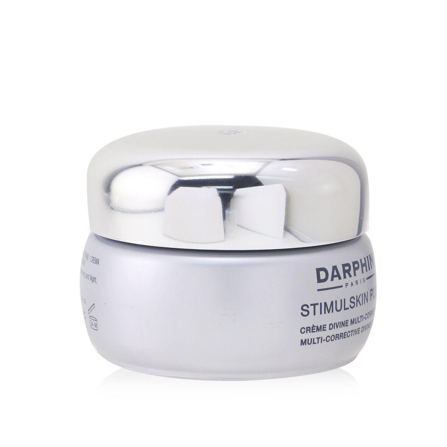 Darphin Stimulskin Plus Multi-Corrective Divine Cream - Normal to Dry Skin (Box Slightly Damaged) 50ml/1.7oz