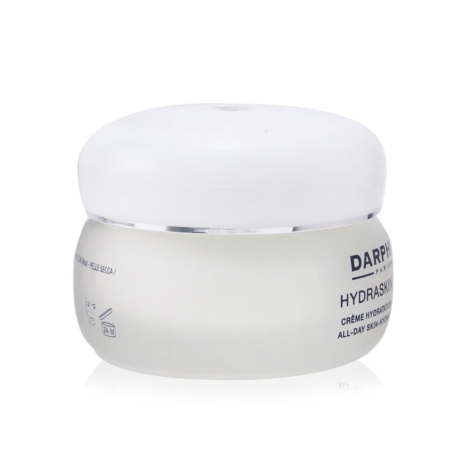 Darphin Hydraskin Rich (Коробка Слегка Повреждена) 50ml/1.7oz