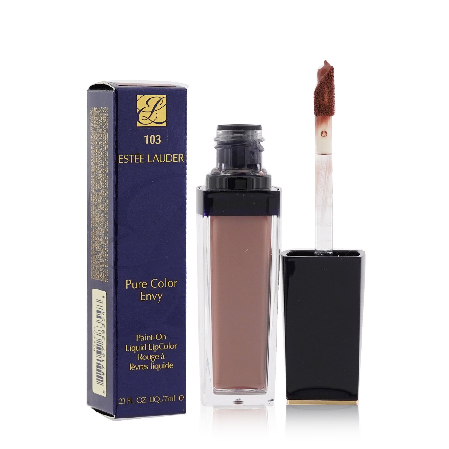Estee Lauder Pure Color Envy Paint On Liquid LipColor 7ml/0.23oz