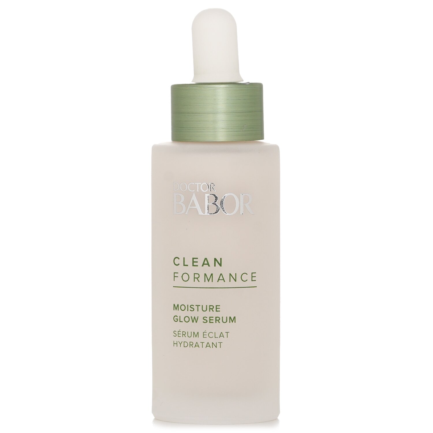 Babor ด็อกเตอร์ บาบอร์ คลีน ฟอร์มานซ์ มอยส์เจอร์ โกลว์ เซรั่ม 30ml/1oz