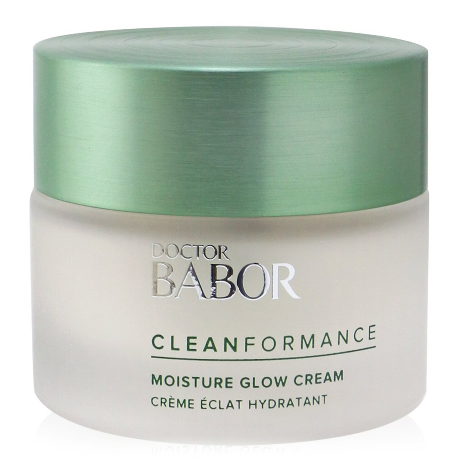 Babor Doctor Babor Clean Formance Увлажняющий Крем 50ml/1.69oz