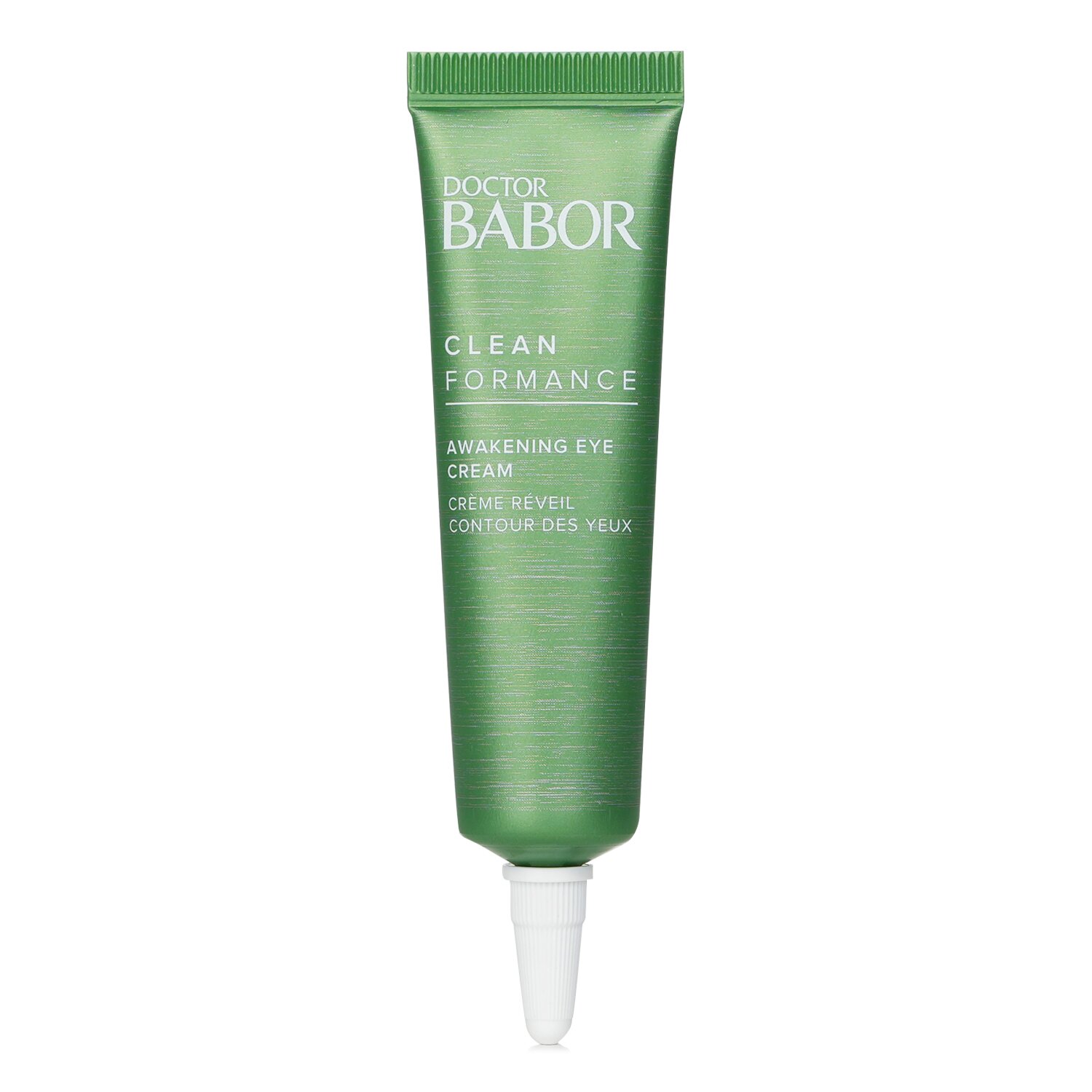Babor Doctor Babor Clean Formance Awakening krem pod oczy 15ml/0.5oz
