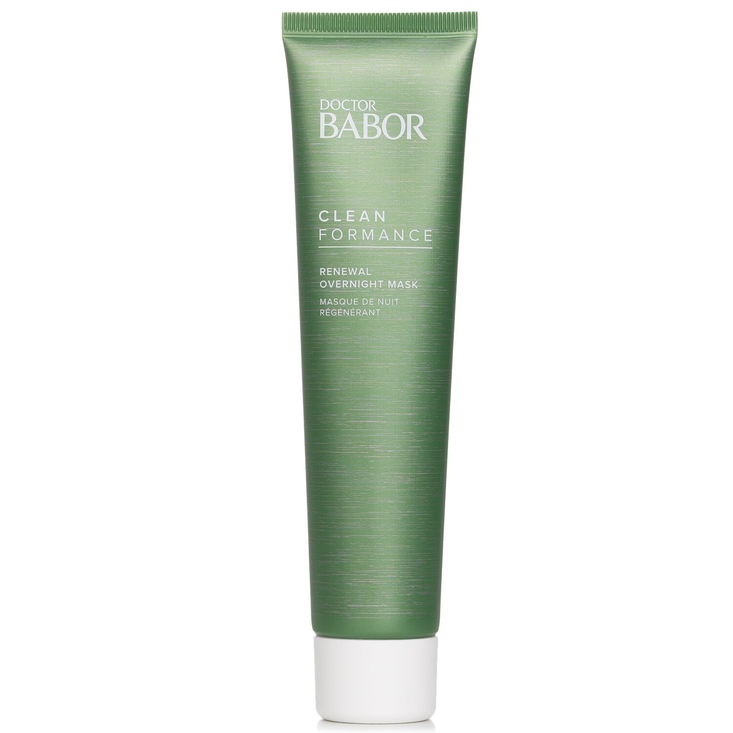 Babor Doctor Babor Clean Formance Renewal Overnight Mask 75ml/2.53oz