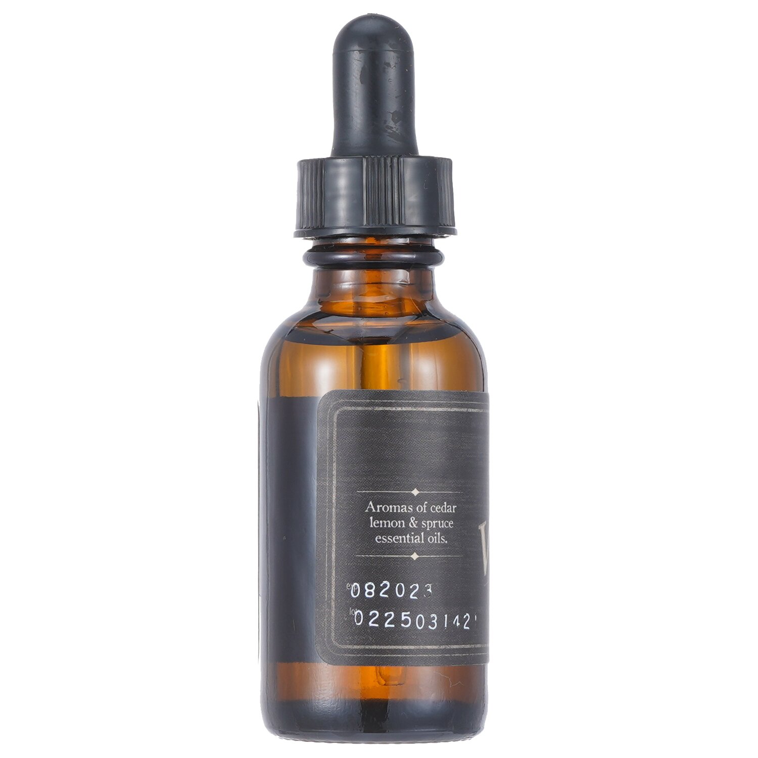 Can You Handlebar Beard Oil - Wisdom (Woodsy Aroma) 30ml/1oz