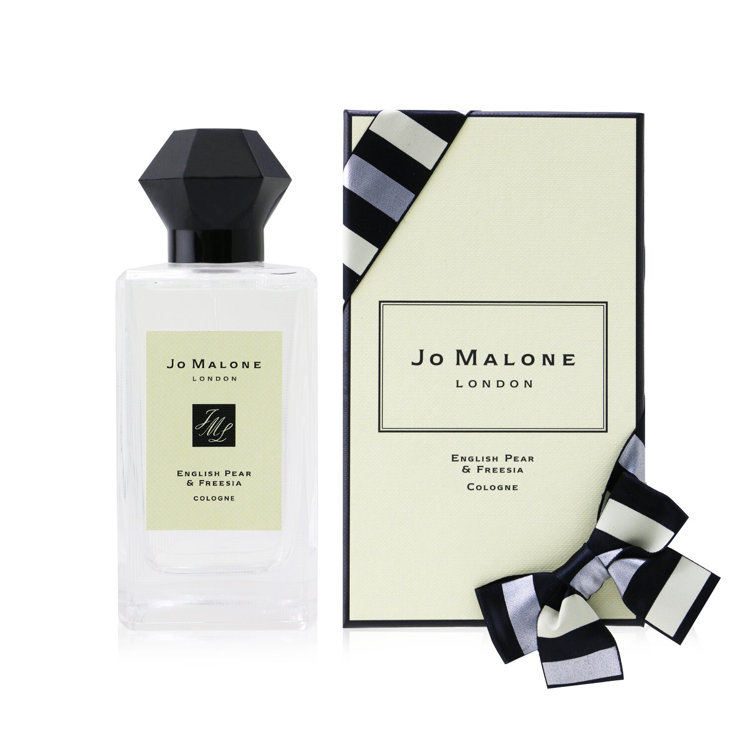 Jo Malone English Pear & Freesia Cologne Spray (Limited Edition Gift Box) 100ml/3.4oz