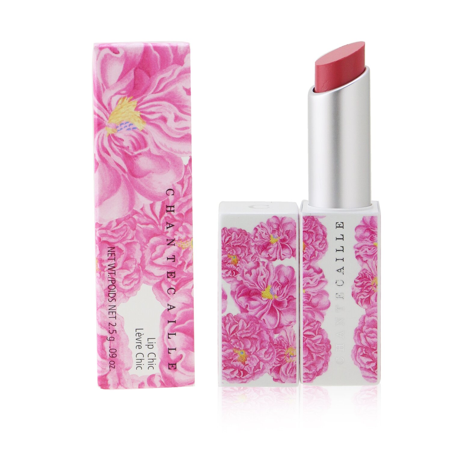 Chantecaille 香緹卡 Lip Chic (John Derian Limited Edition) 2.5g/0.09oz