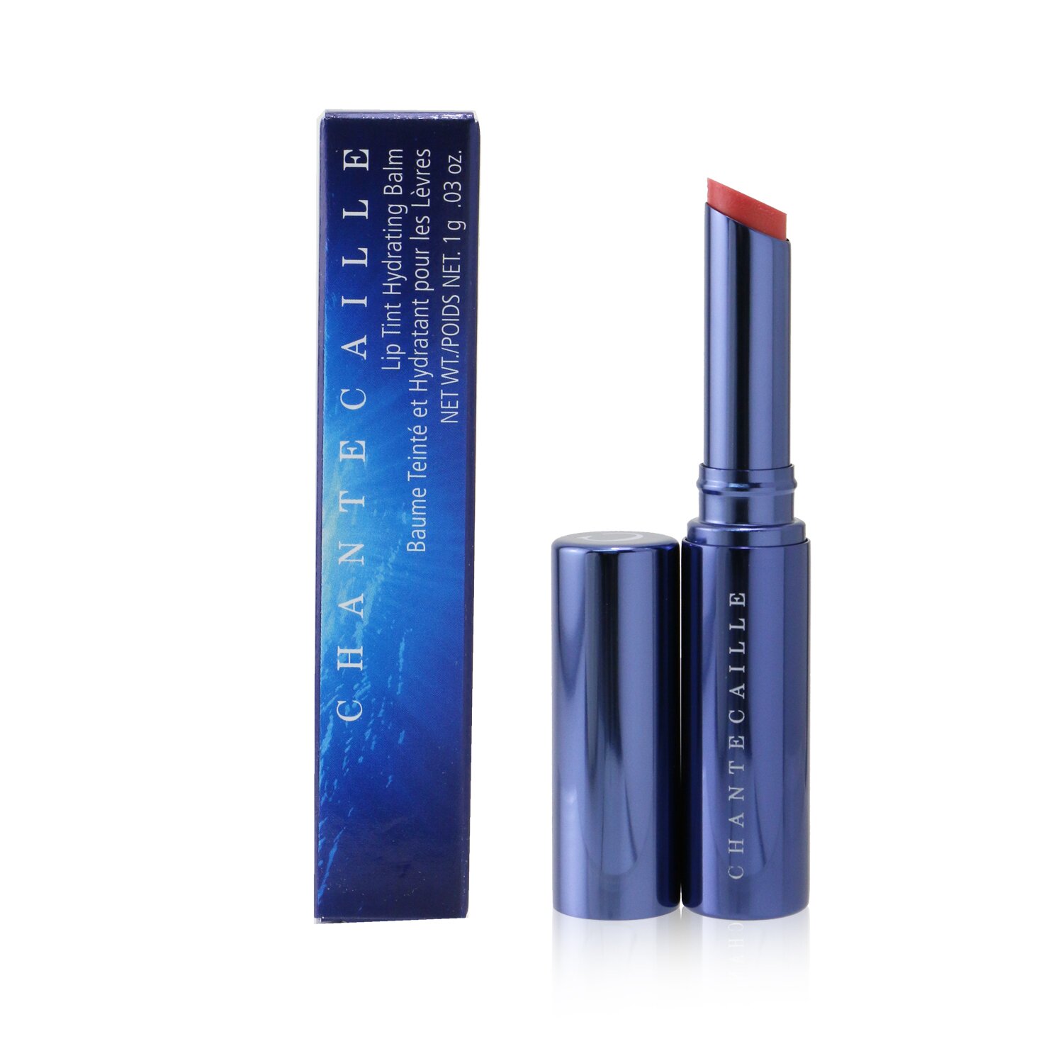 Chantecaille Lip Tint Hydrating Balm 1g/0.03oz