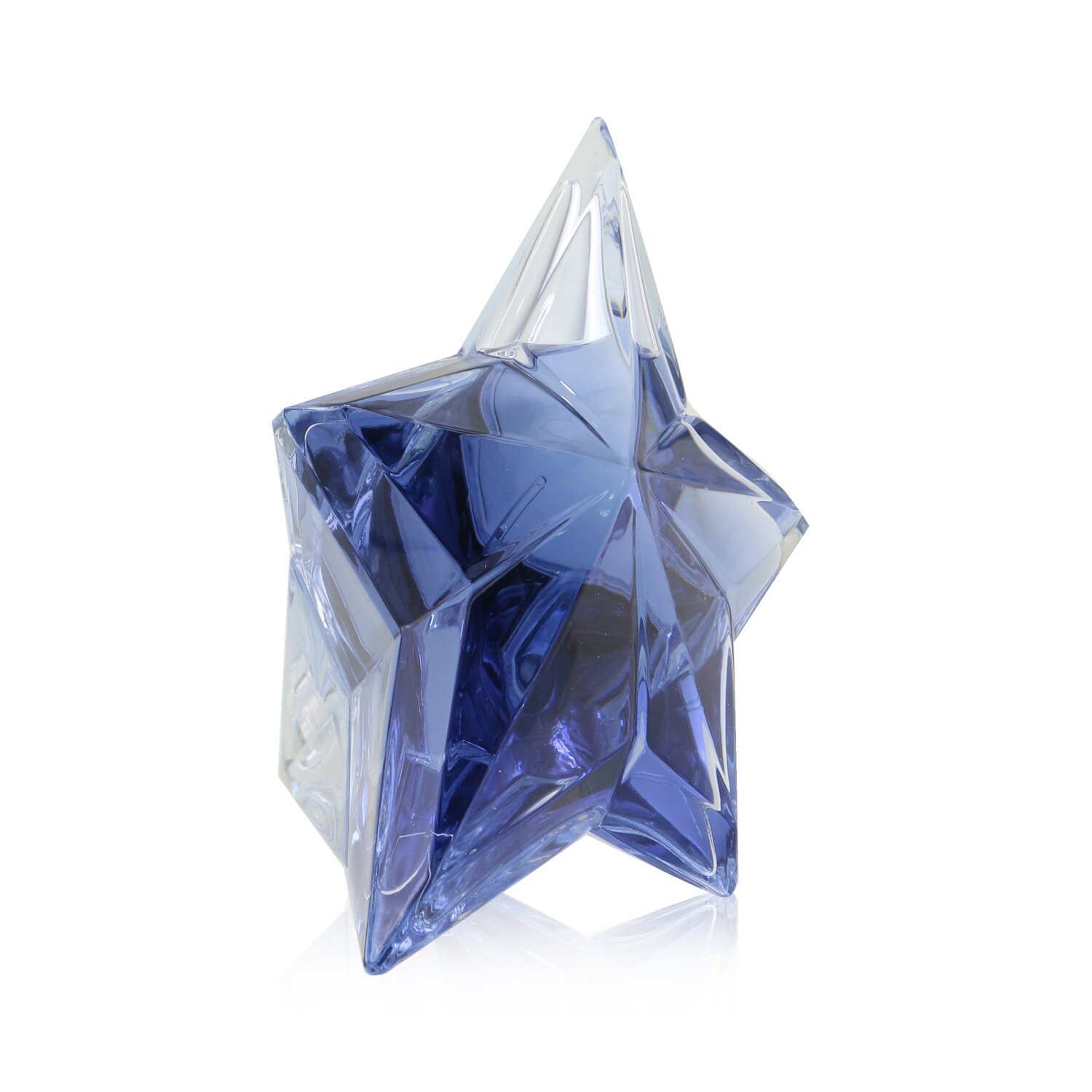Thierry Mugler (Mugler) Angel Eau De Parfum Refillable Spray (Gravity Star) 75ml/2.6oz