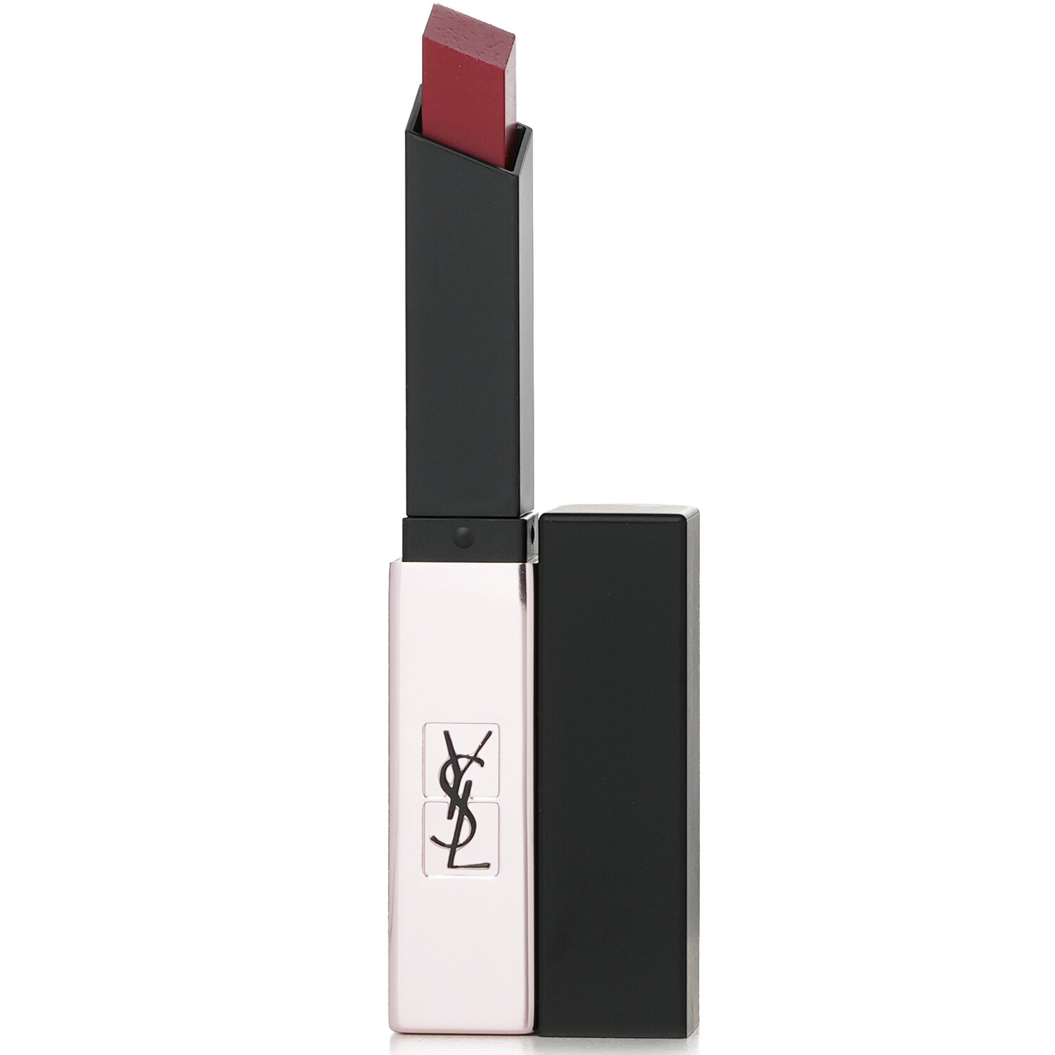 Yves Saint Laurent أحمر شفاه غير لامع Rouge Pur Couture The Slim 2.1g/0.07oz