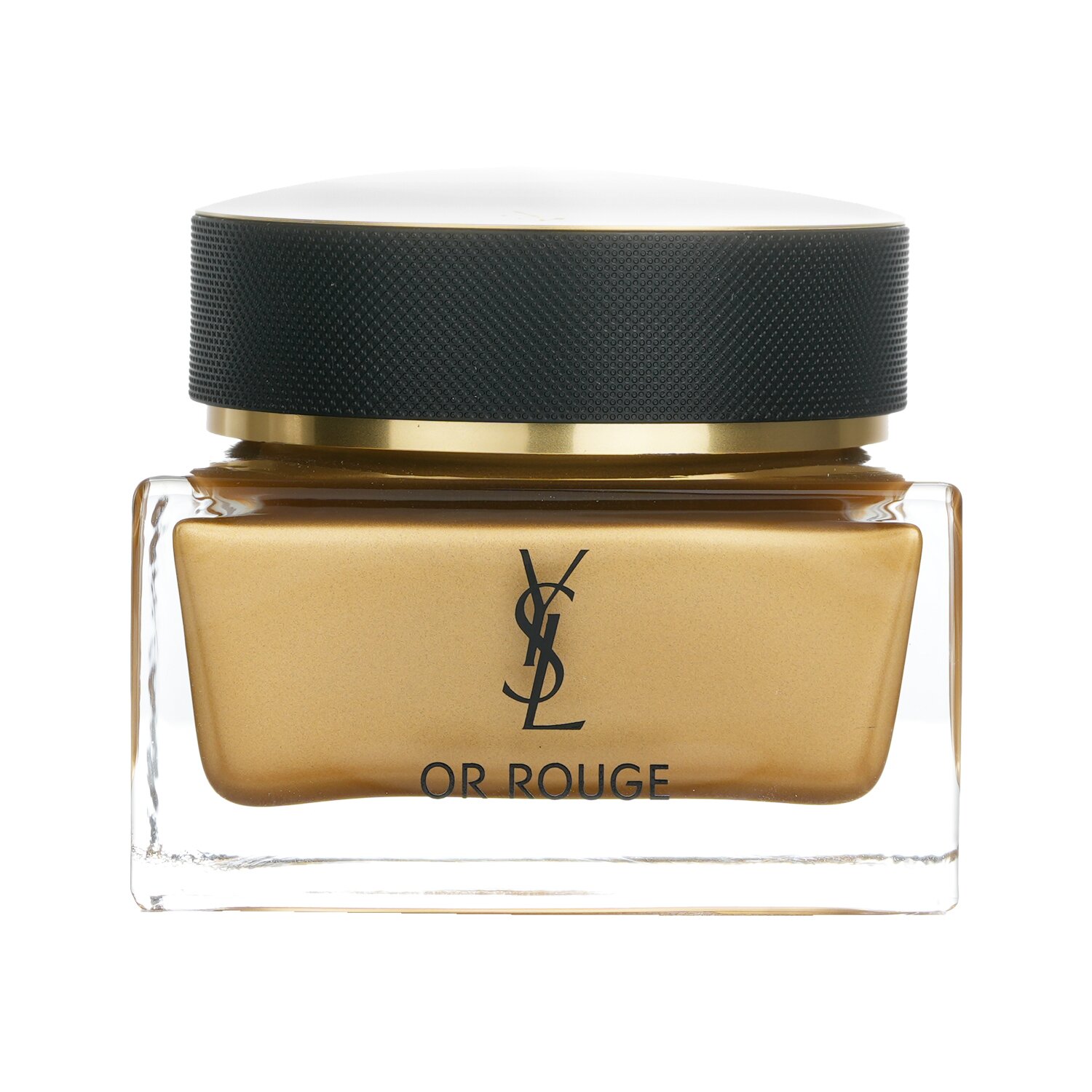 Yves Saint Laurent Or Rouge Le Masque-En-Creme (Mask-In-Cream) 50ml/1.6oz