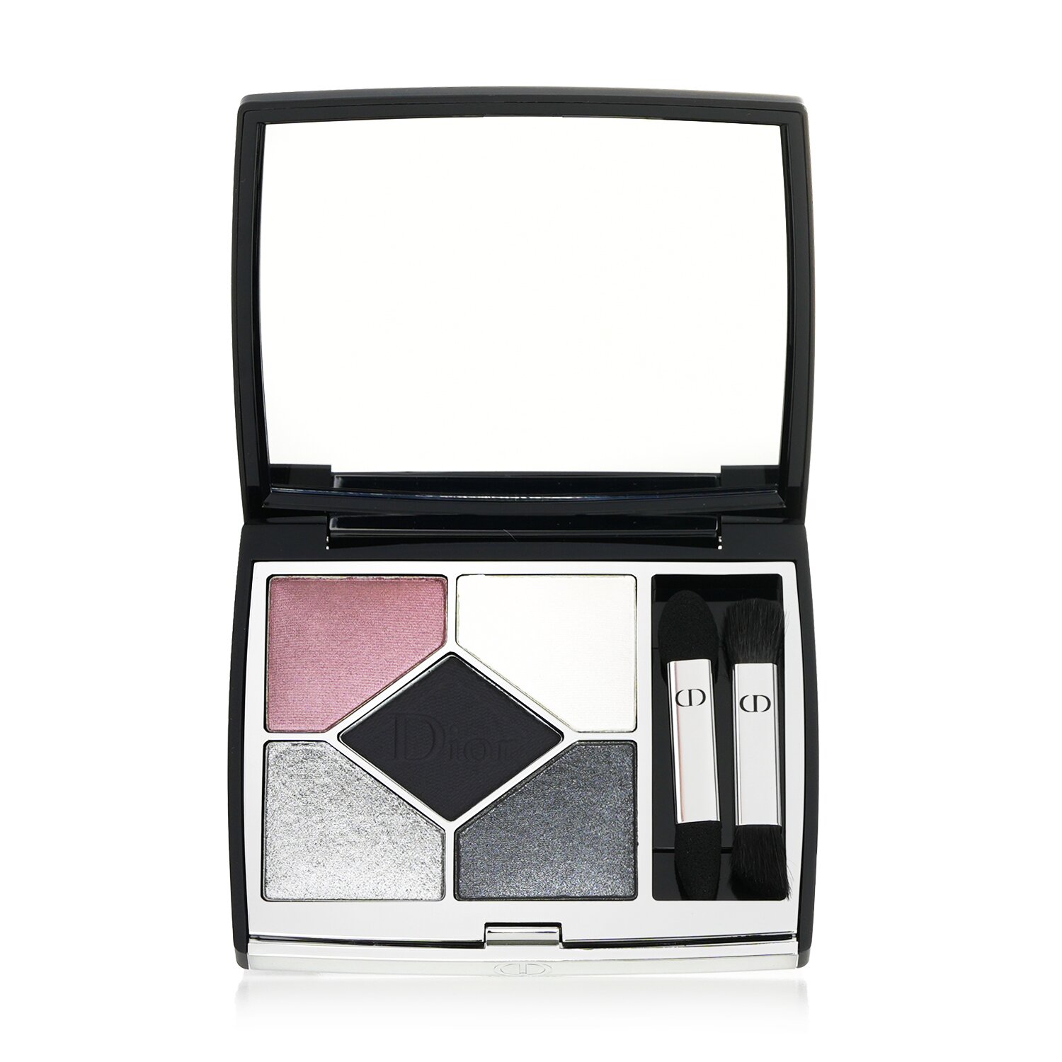 Christian Dior 5 Couleurs Couture Long Wear Creamy Powder Eyeshadow Palette 7g/0.24oz