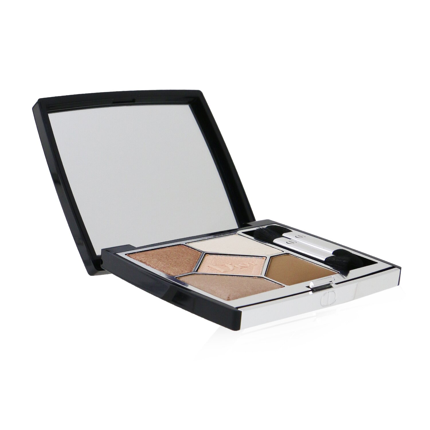 Christian Dior 5 Couleurs Couture Long Wear Creamy Powder Eyeshadow Palette 7g/0.24oz