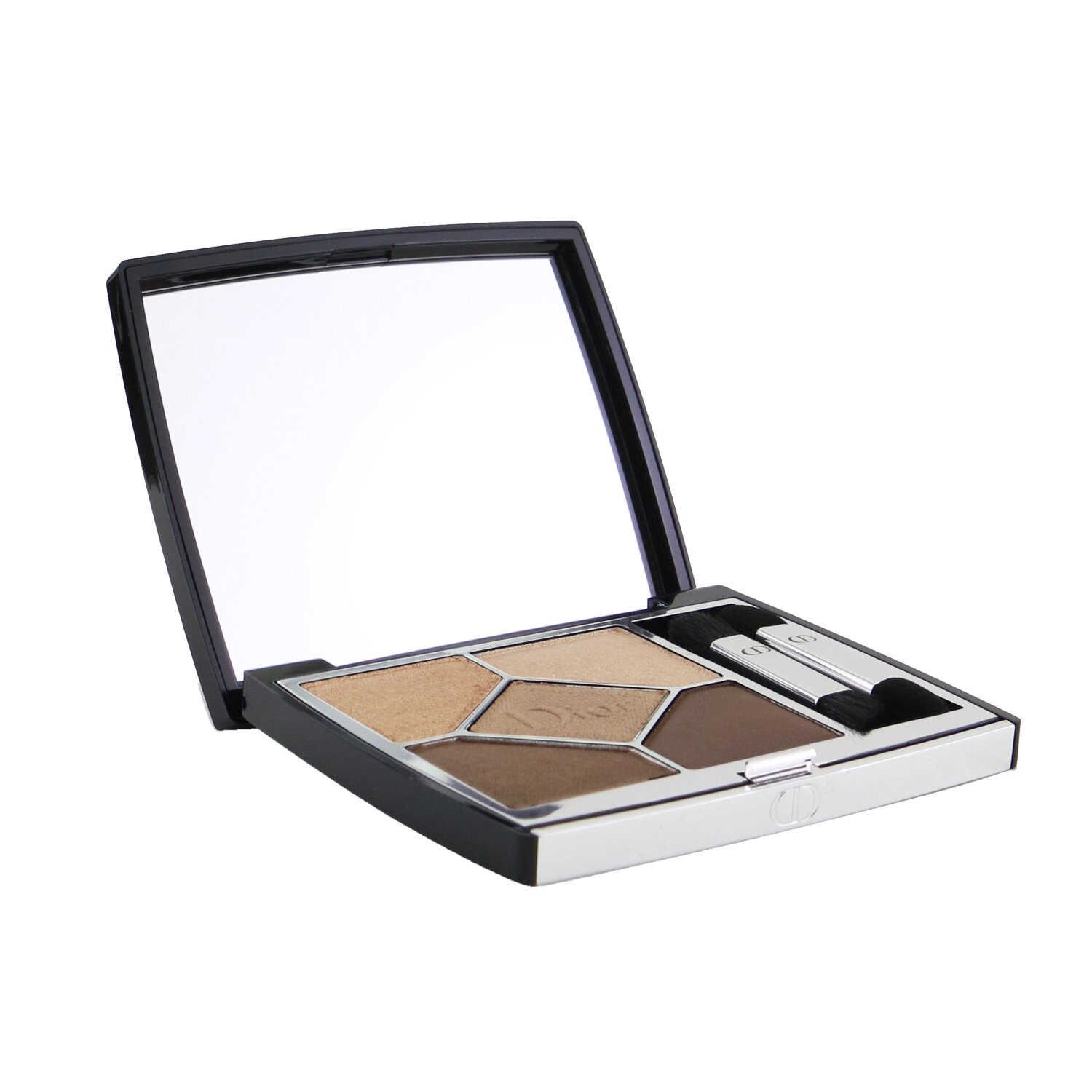 Christian Dior 5 Couleurs Couture Long Wear Creamy Powder Eyeshadow Palette 7g/0.24oz