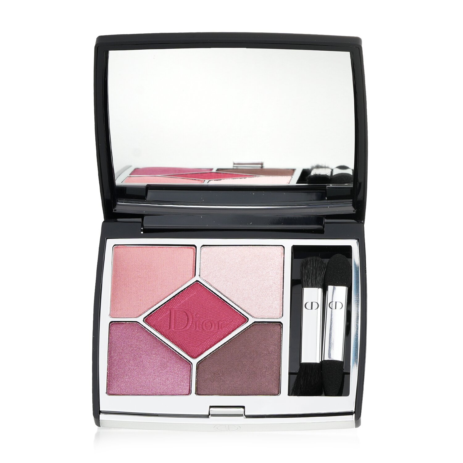 Christian Dior 5 Couleurs Couture Long Wear Creamy Powder Eyeshadow Palette 7g/0.24oz