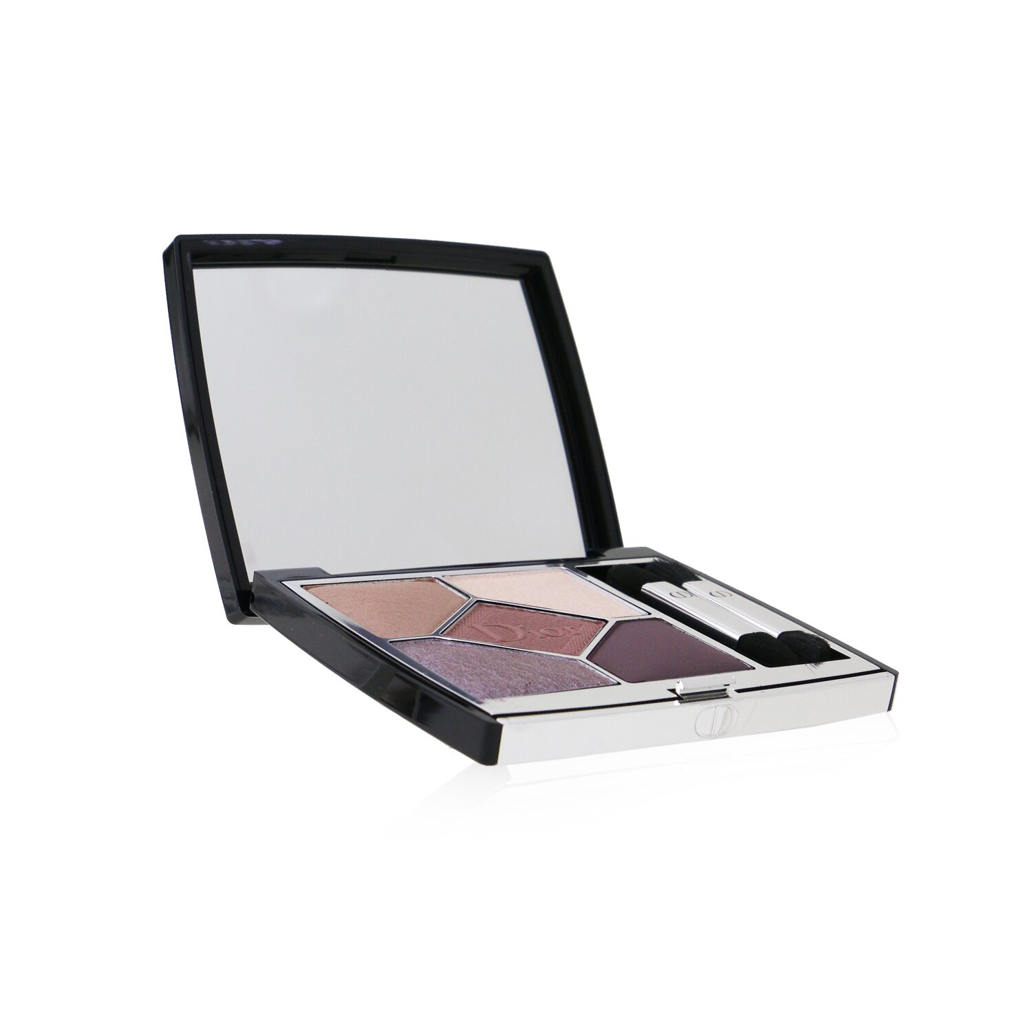 Christian Dior 5 Couleurs Couture Long Wear Creamy Powder Eyeshadow Palette 7g/0.24oz
