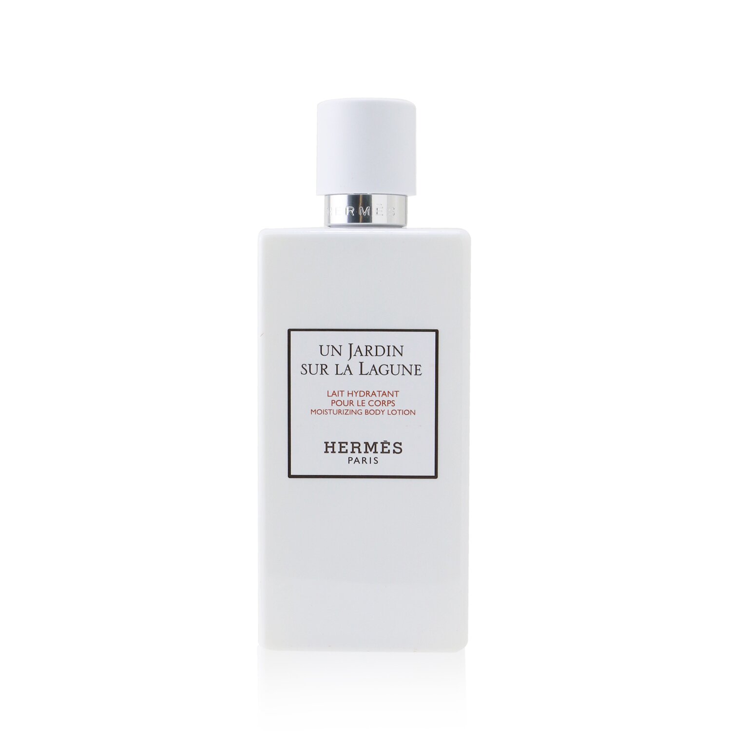 Hermes Un Jardin Sur La Lagune Увлажняющий Лосьон для Тела 200ml/6.7oz