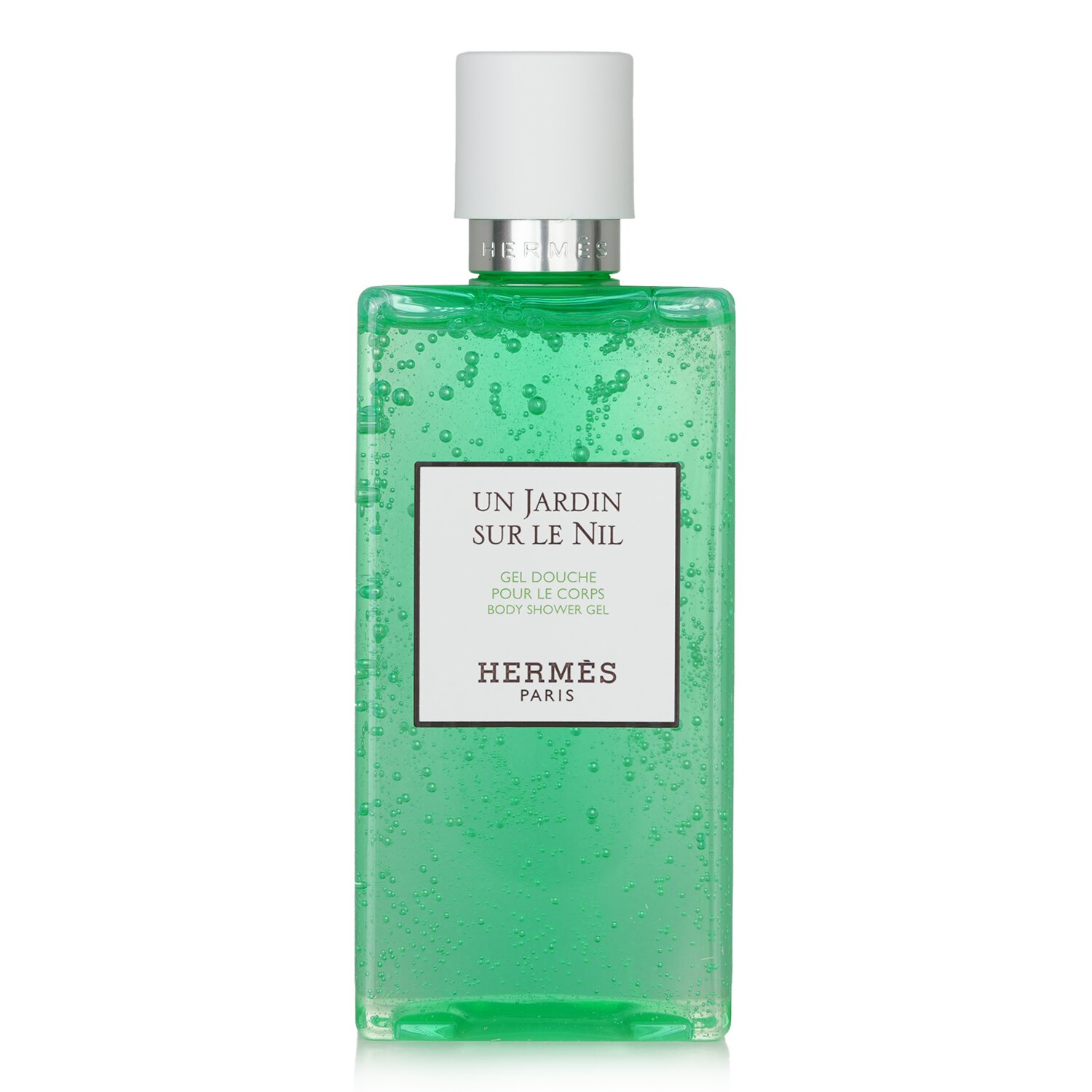 Hermes Un Jardin Sur Le Nil Body Shower Gel 200ml/6.76oz