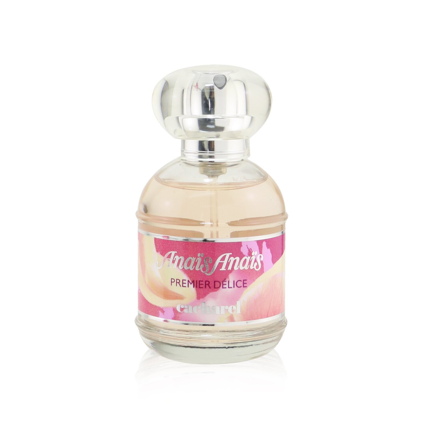 Cacharel Anais Anais Premier Delice Eau De Toilette Spray 30ml/1oz