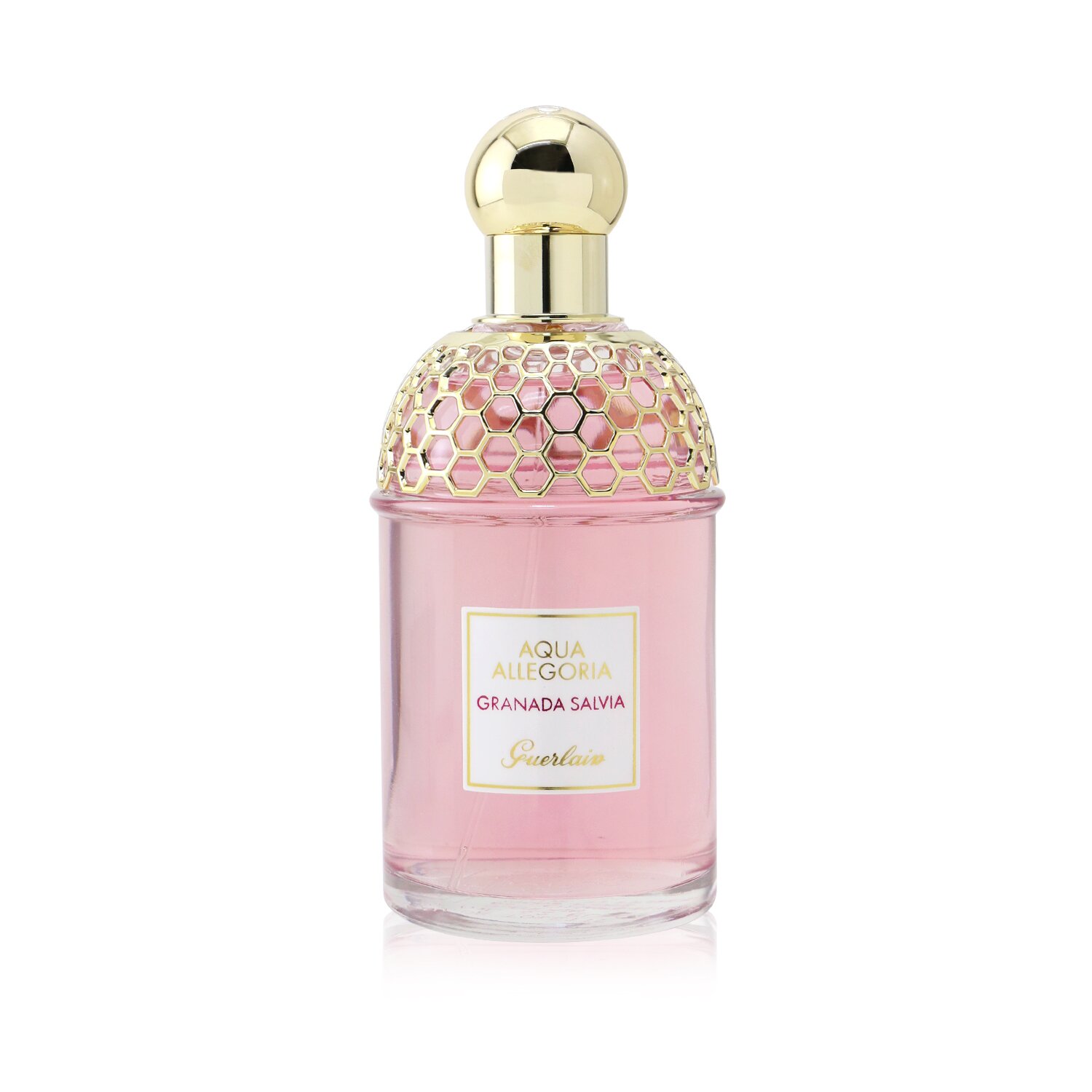 Guerlain Aqua Allegoria Granada Salvia Eau De Toilette Spray 125ml/4.2oz
