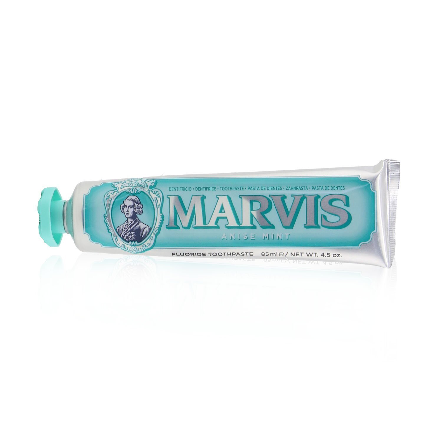  Marvis Anise Mint Toothpaste 85ml/4.5oz