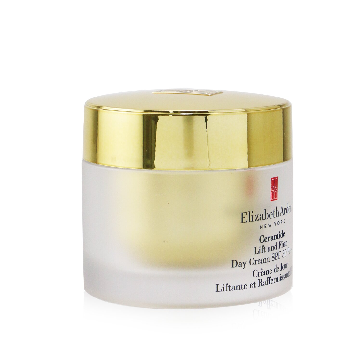 Elizabeth Arden Ceramide Lift and Firm Day Cream SPF 30 (Box Slightly Damaged) 50ml/1.7oz