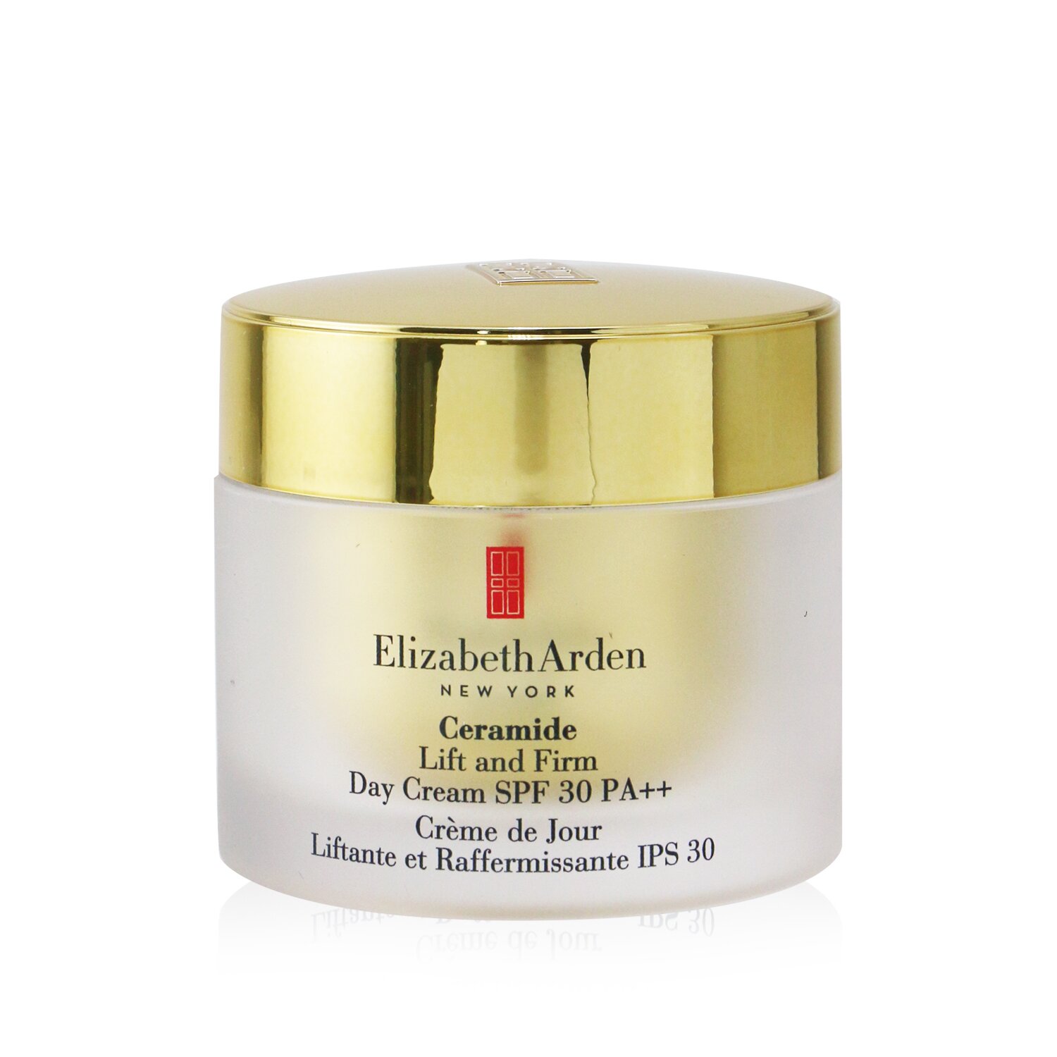 Elizabeth Arden Ceramide Lift and Firm Day Cream SPF 30 (Box Slightly Damaged) 50ml/1.7oz
