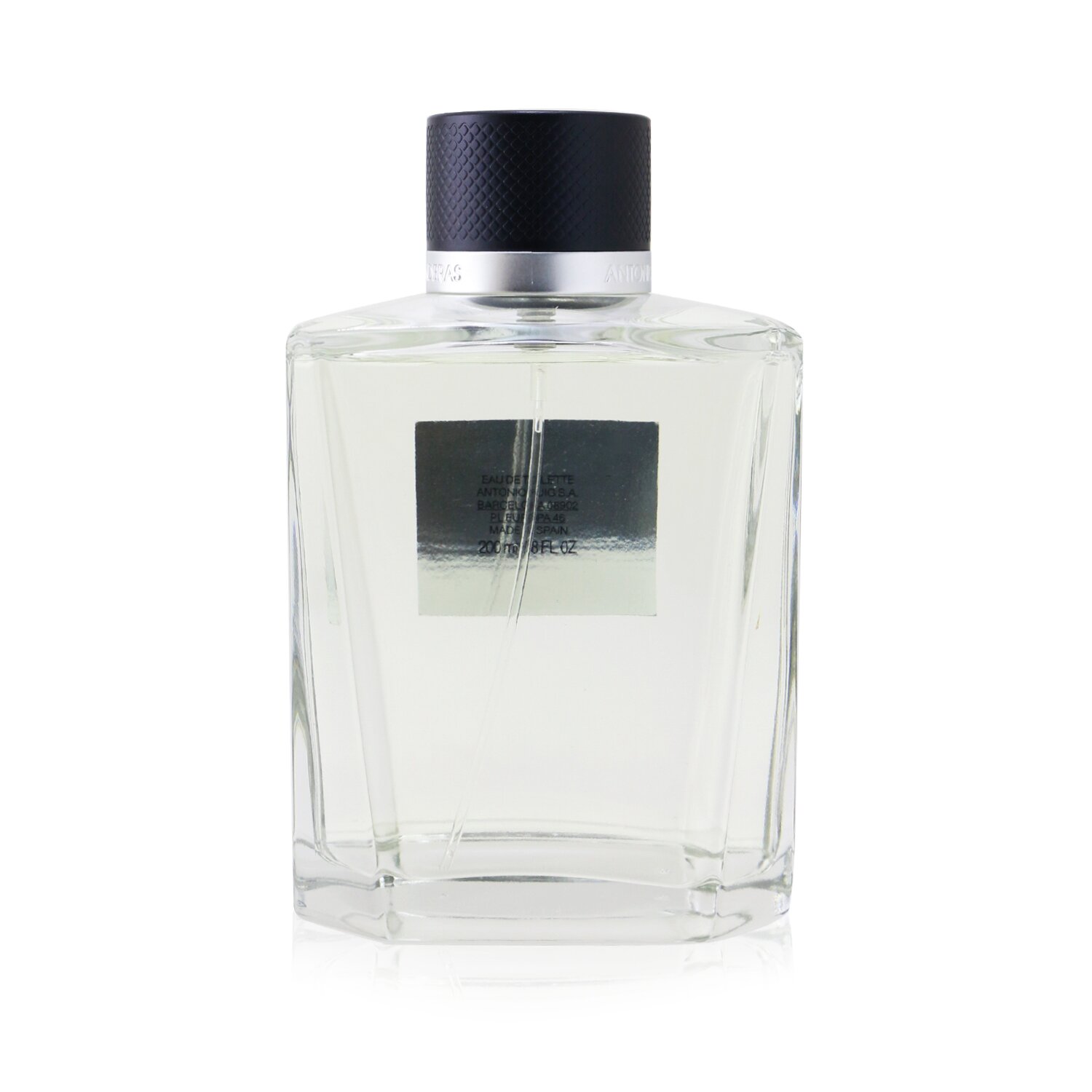 Antonio Banderas Power Of Seduction Eau De Toilette Spray 200ml/6.7oz