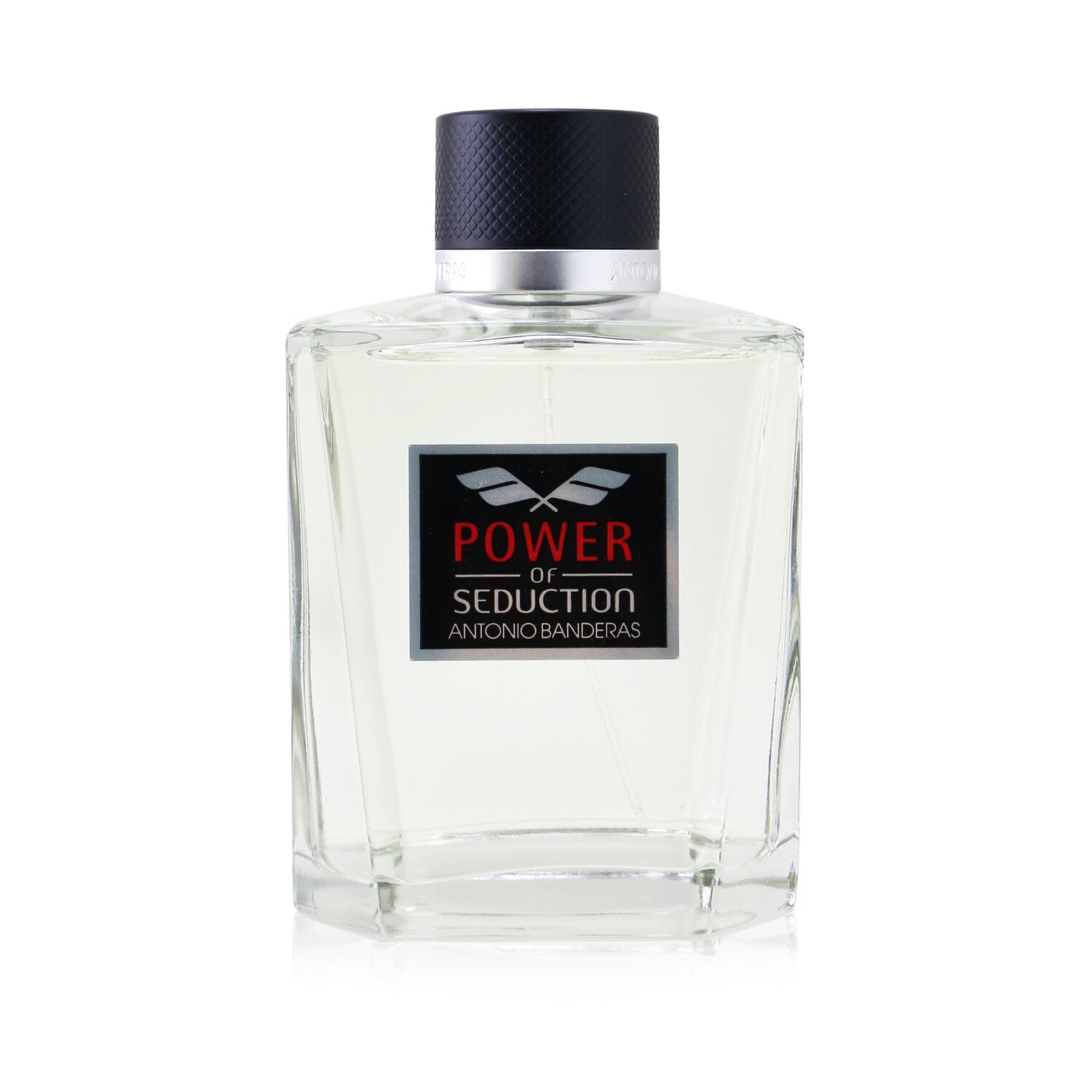 Antonio Banderas Power Of Seduction Eau De Toilette Spray 200ml/6.7oz