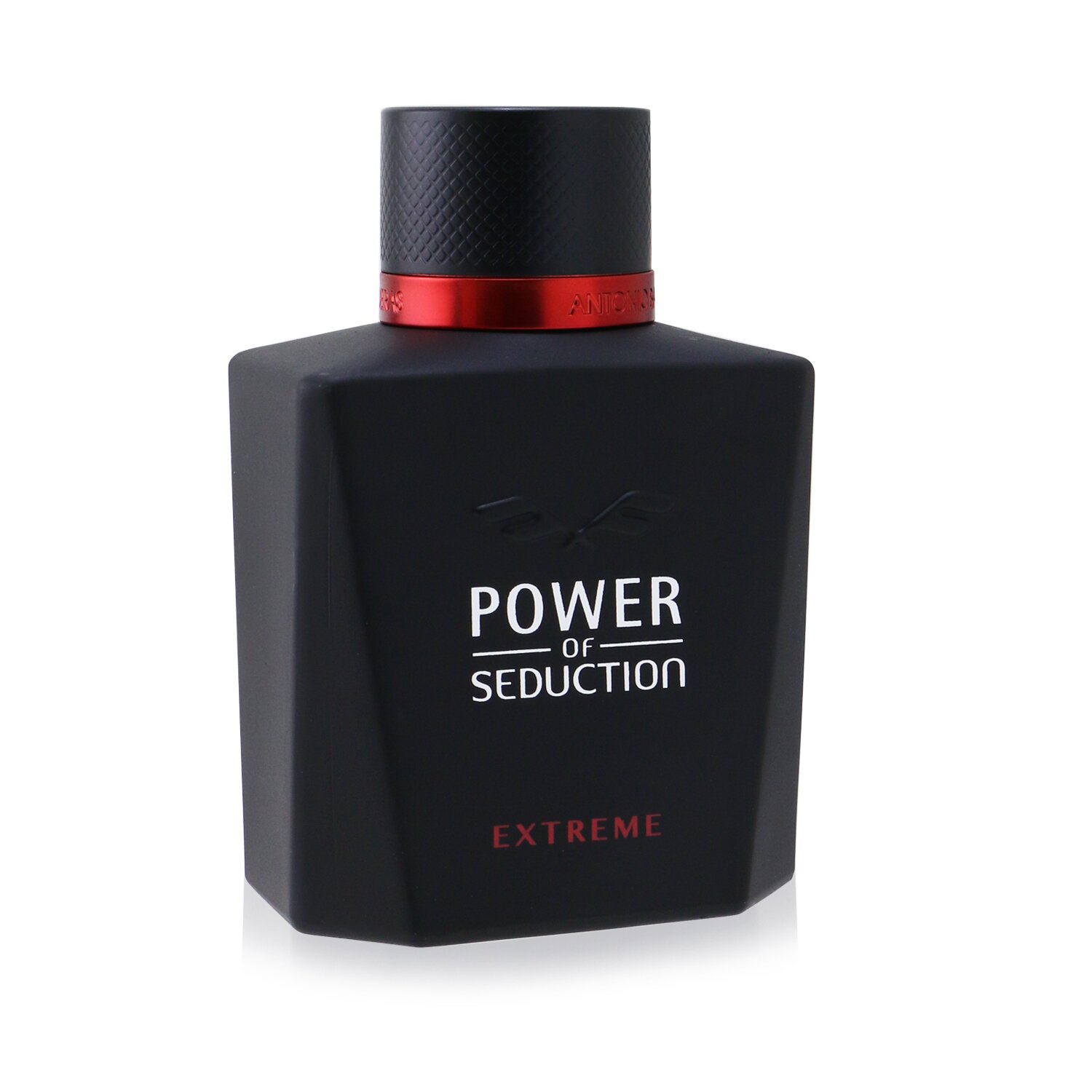 Antonio Banderas Power of Seduction Extreme Eau de Toilette Spray 100ml/3.4oz