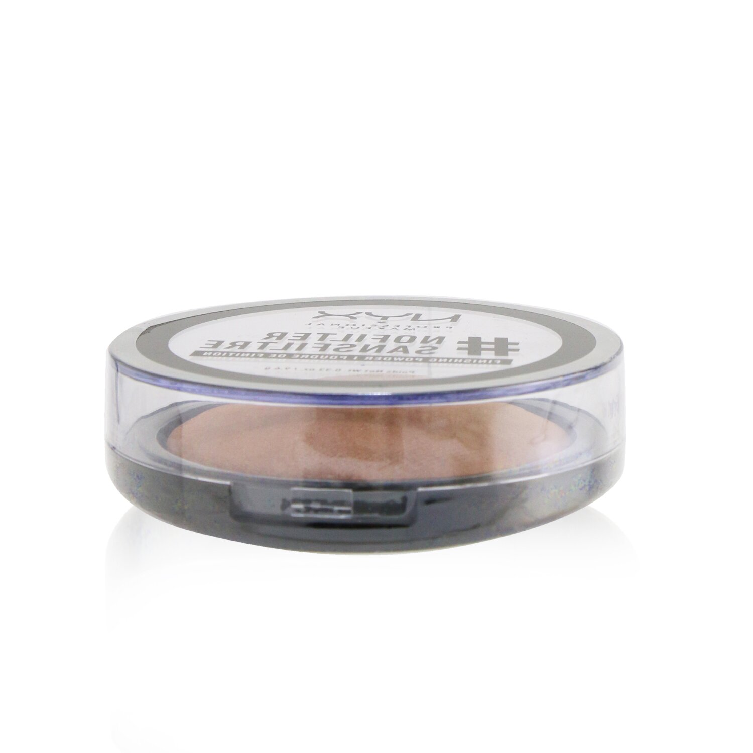 NYX Nofilter Finishing Powder 9.6g/0.33oz