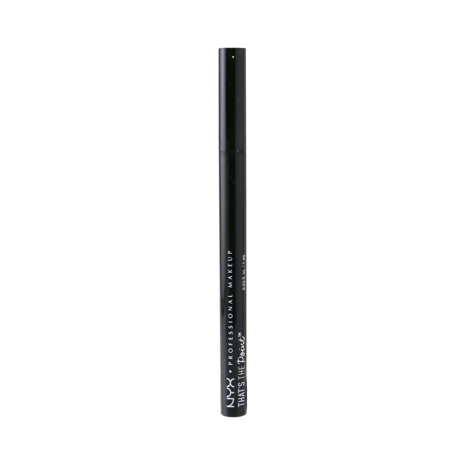 NYX That's The Point Super Sketchy Artistry Eyeliner 1ml/0.03oz