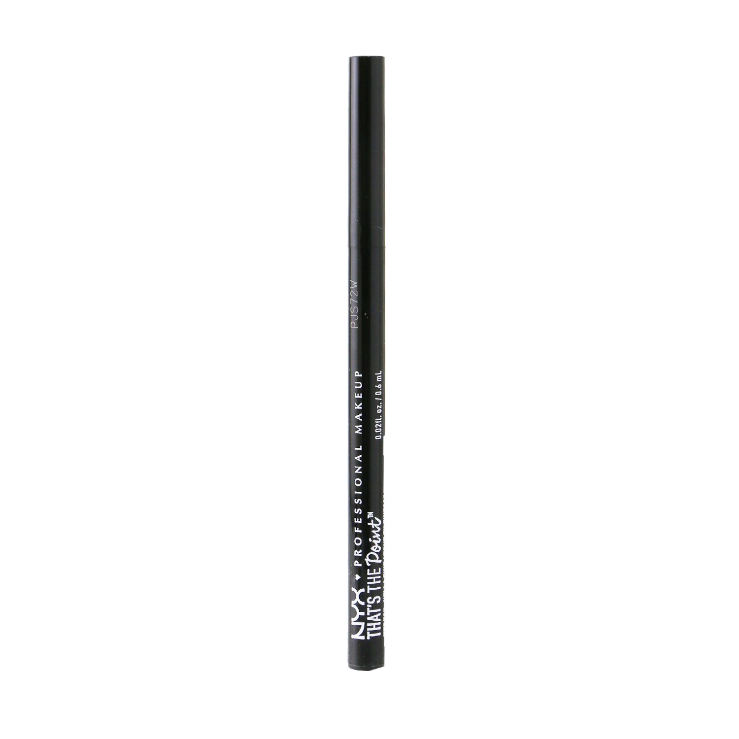 NYX That's The Point Hella Fine Artistry Eyeliner 0.6ml/0.02oz