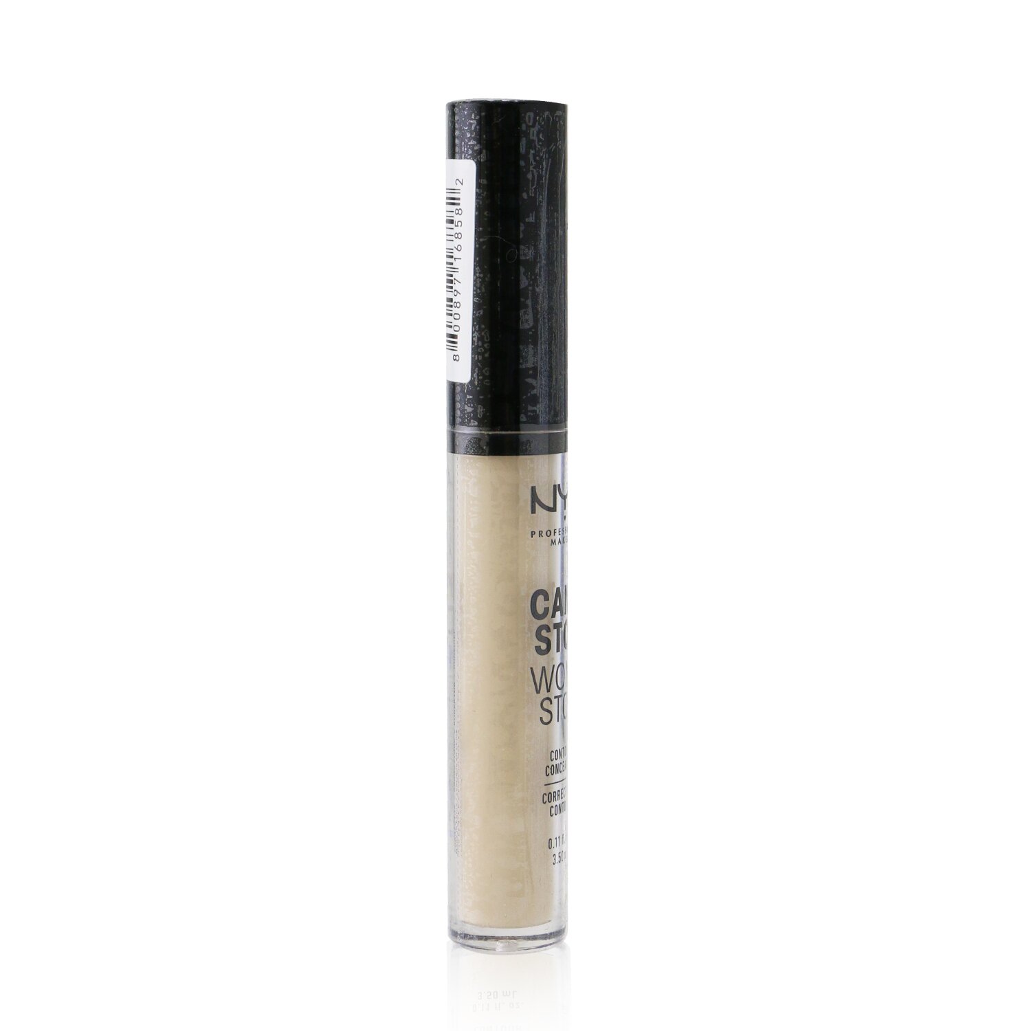 NYX Can't Stop Won't Stop Contour Concealer 3.5ml/0.11oz