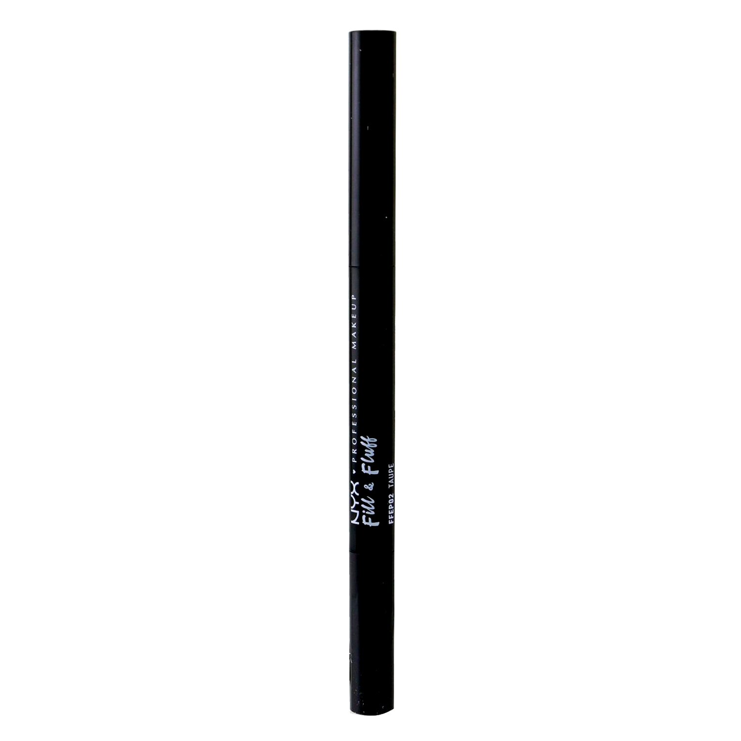 NYX Fill & Fluff Eyebrow Pomade Pencil 0.2g/0.007oz