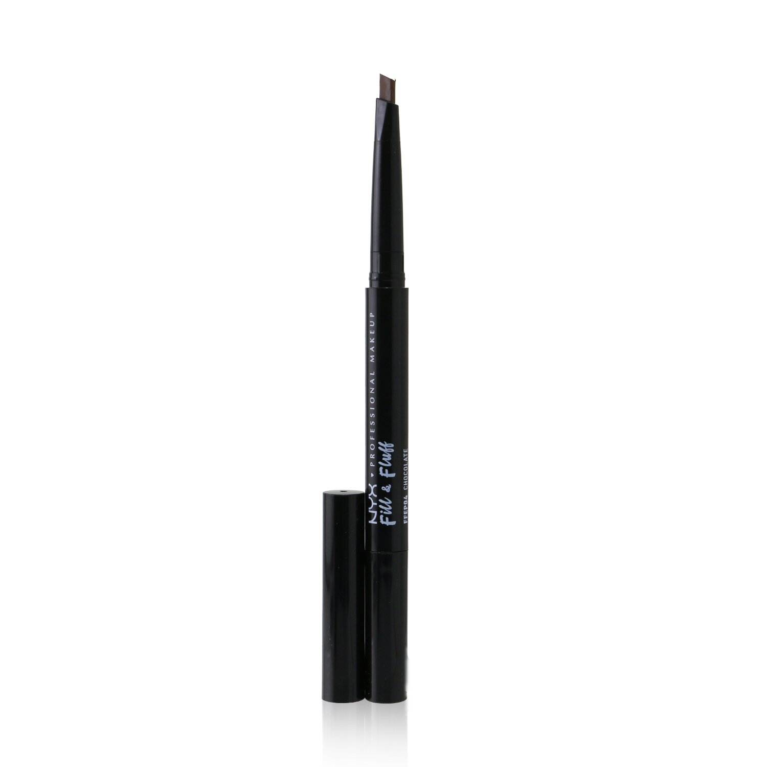 NYX Fill & Fluff Eyebrow Pomade Pencil 0.2g/0.007oz