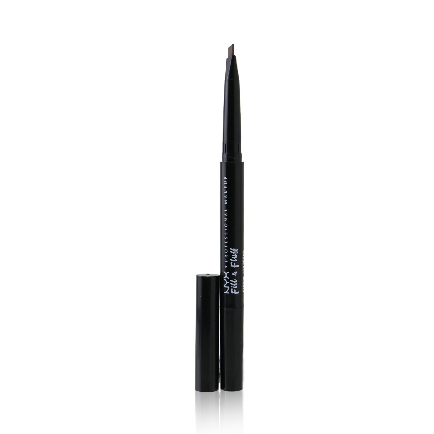 NYX Fill & Fluff Eyebrow Pomade Pencil 0.2g/0.007oz