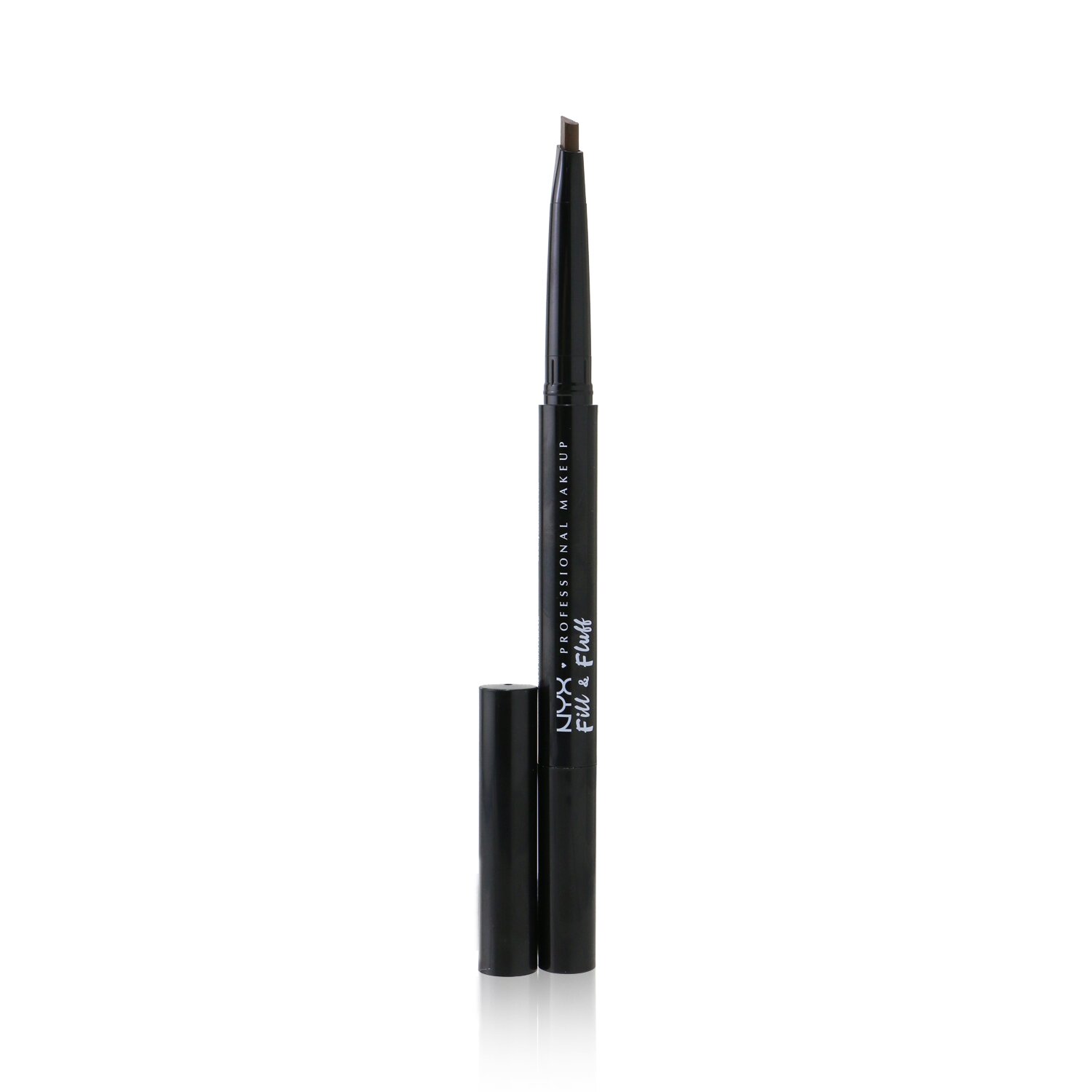 NYX Fill & Fluff Eyebrow Pomade Pencil 0.2g/0.007oz
