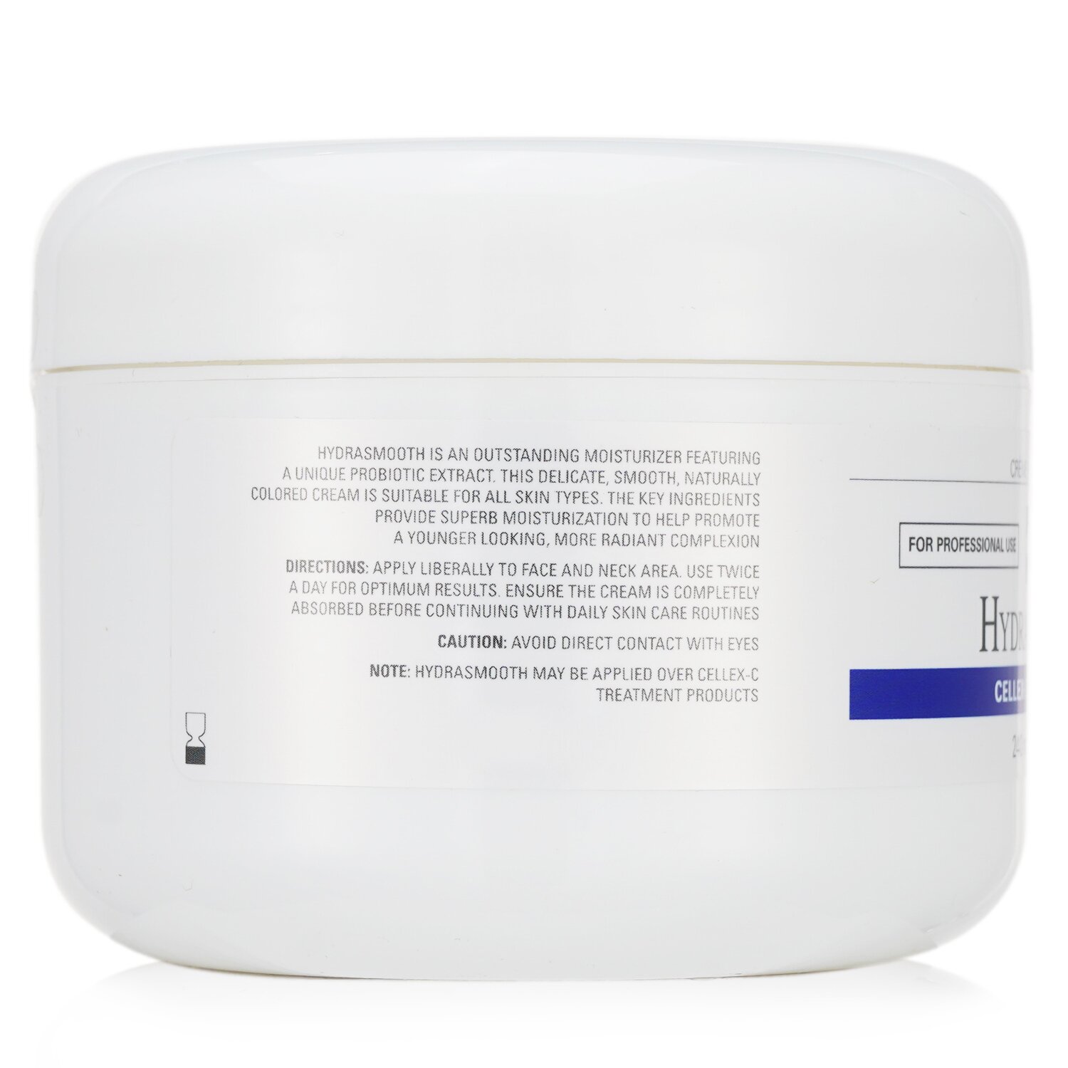 Cellex-C Enhancers HydraSmooth (Salon Size) 240ml/8oz