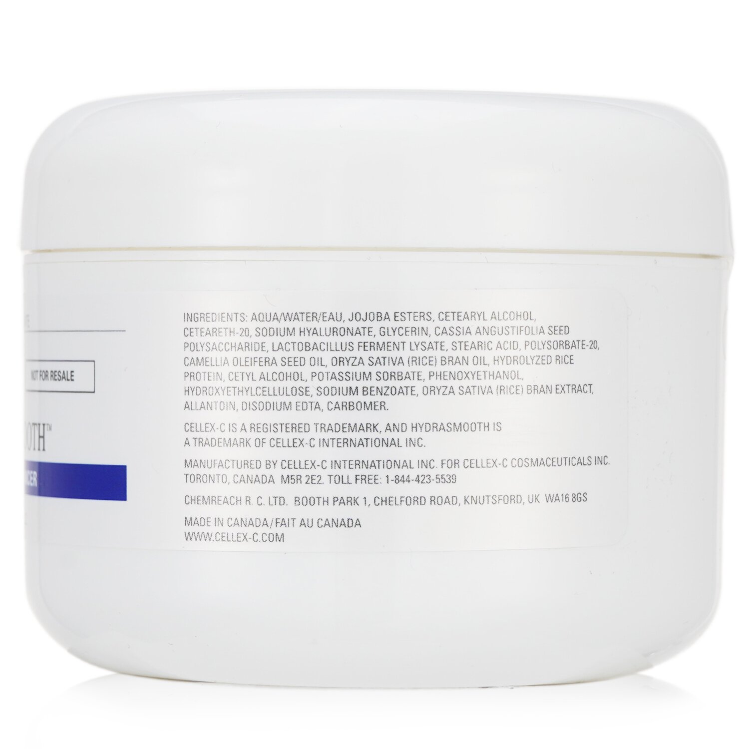 Cellex-C Enhancers HydraSmooth (Salon Size) 240ml/8oz