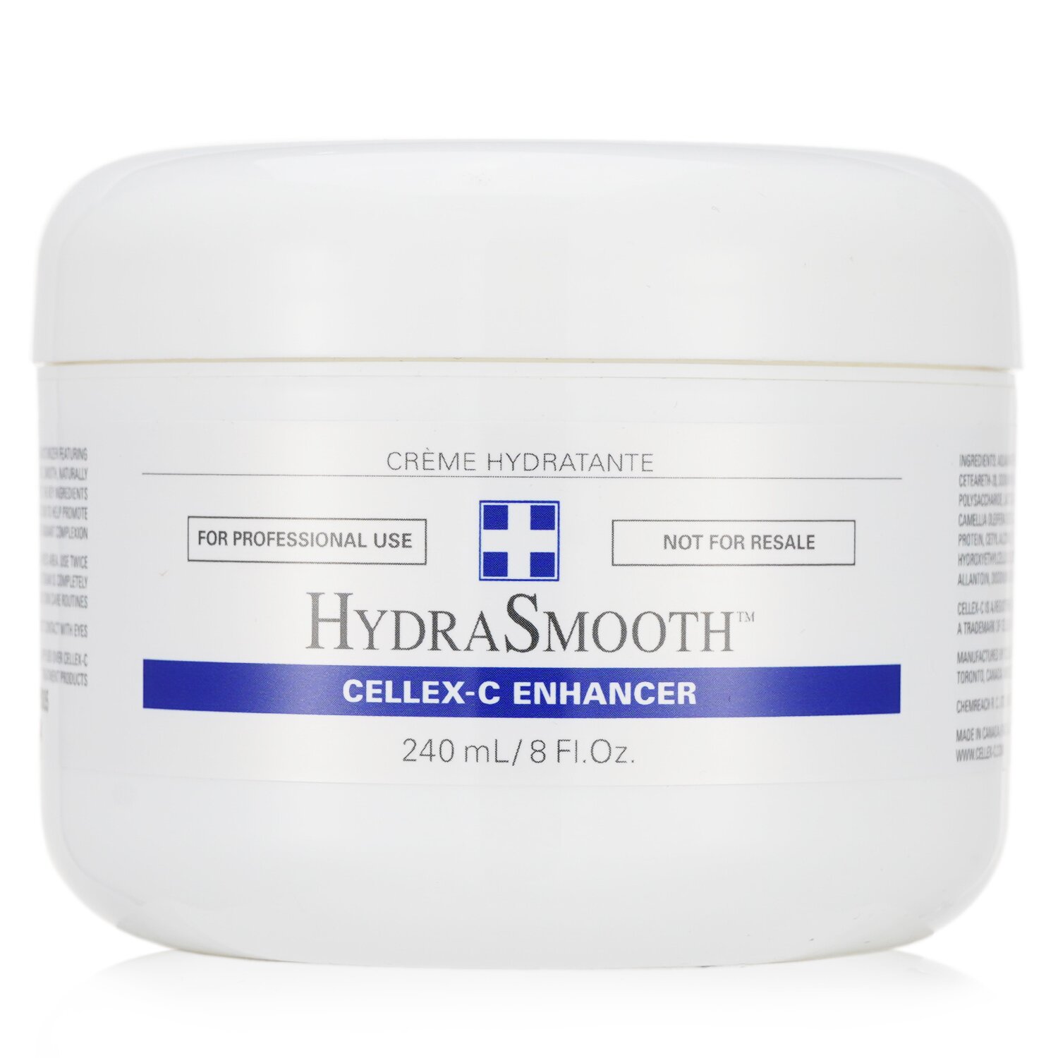 Cellex-C Enhancers HydraSmooth (Salon Size) 240ml/8oz