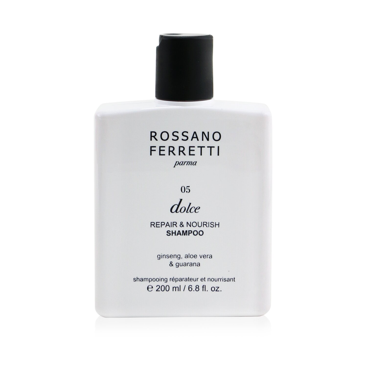 Rossano Ferretti Parma Dolce 05 Repair & Nourish Shampoo 200ml/6.8oz