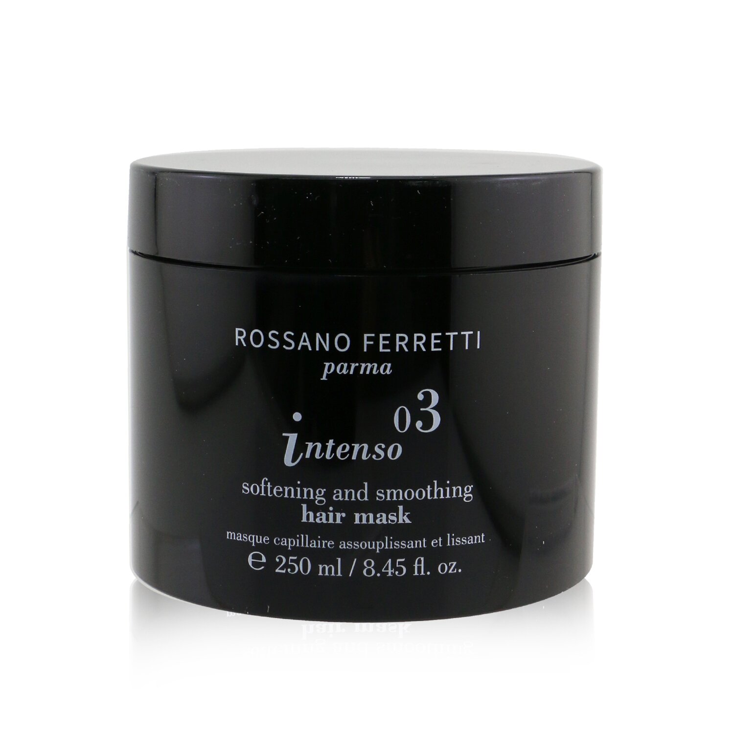 Rossano Ferretti Parma Intenso 03 Mascarilla de Cabello Suavizante 250ml/8.45oz