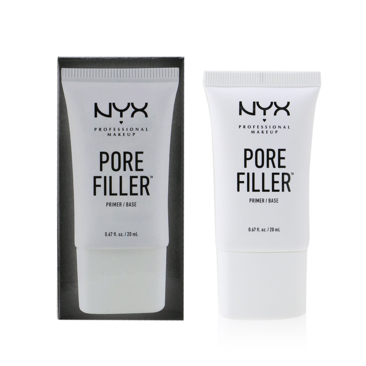 NYX Pore Filler Primer 20ml/0.67oz