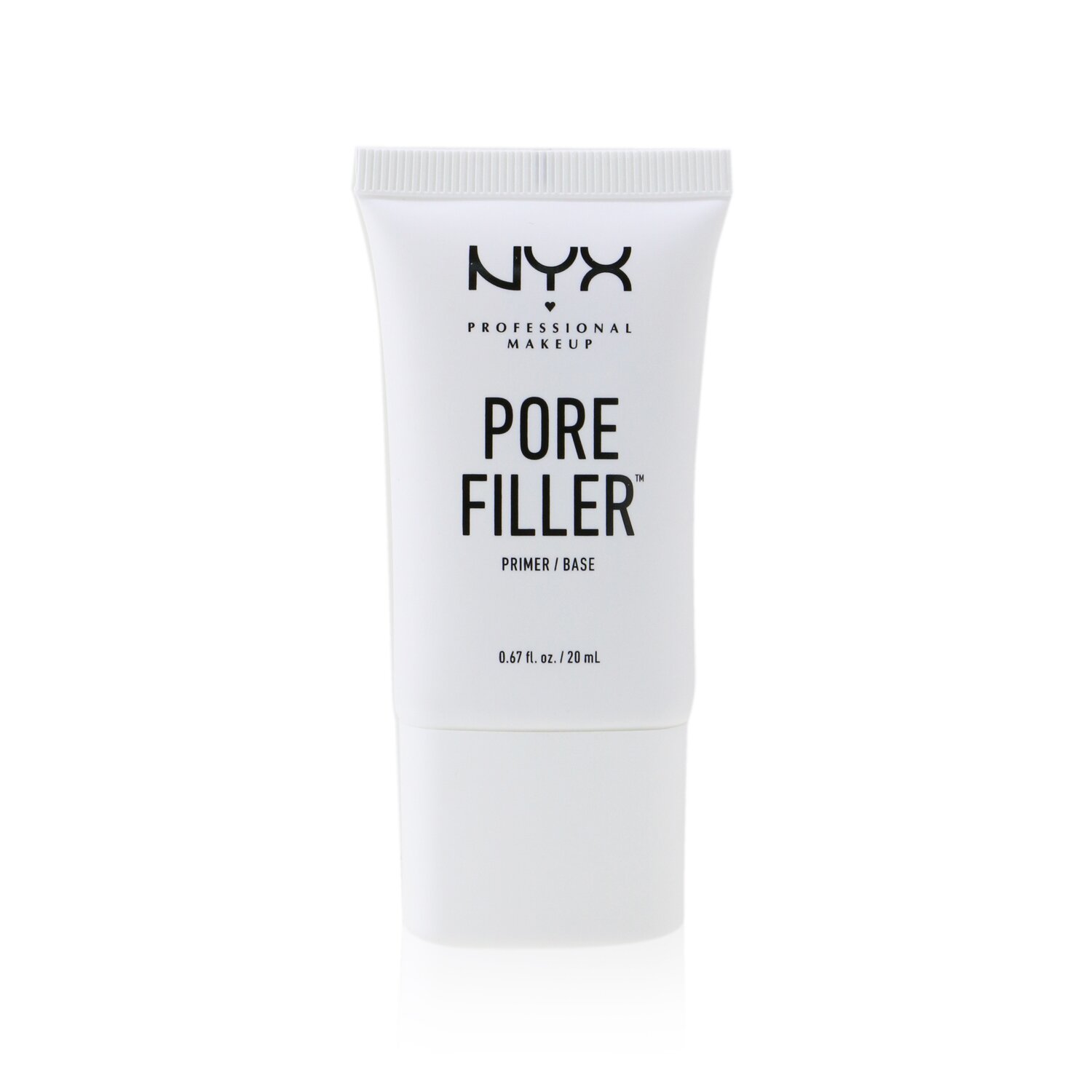 NYX Pore Filler Primer 20ml/0.67oz